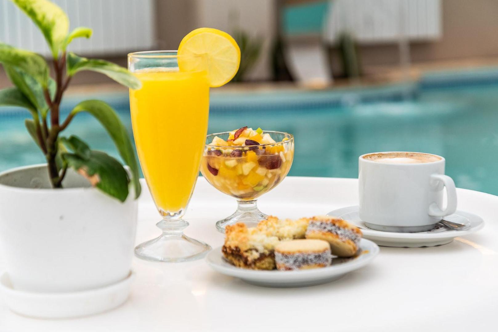 Fonte Arcada Hotel Spa