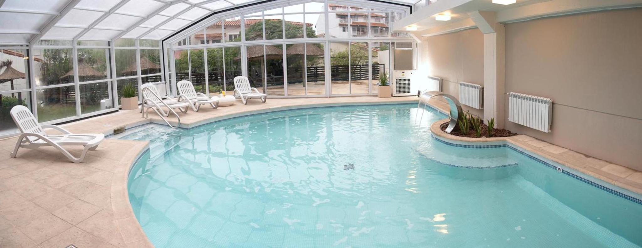 Fonte Arcada Hotel Spa