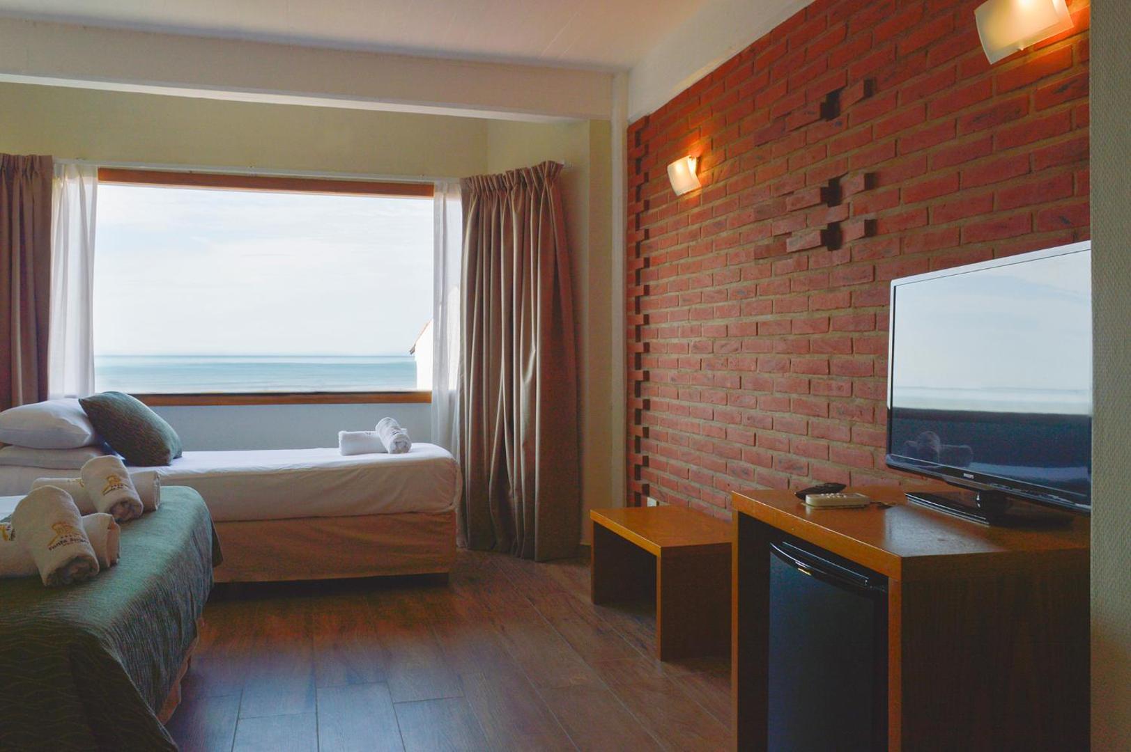 Fonte Arcada Hotel Spa