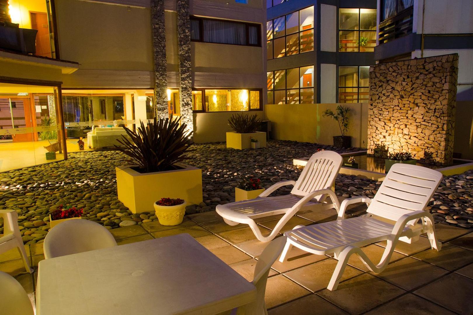 Fonte Arcada Hotel Spa