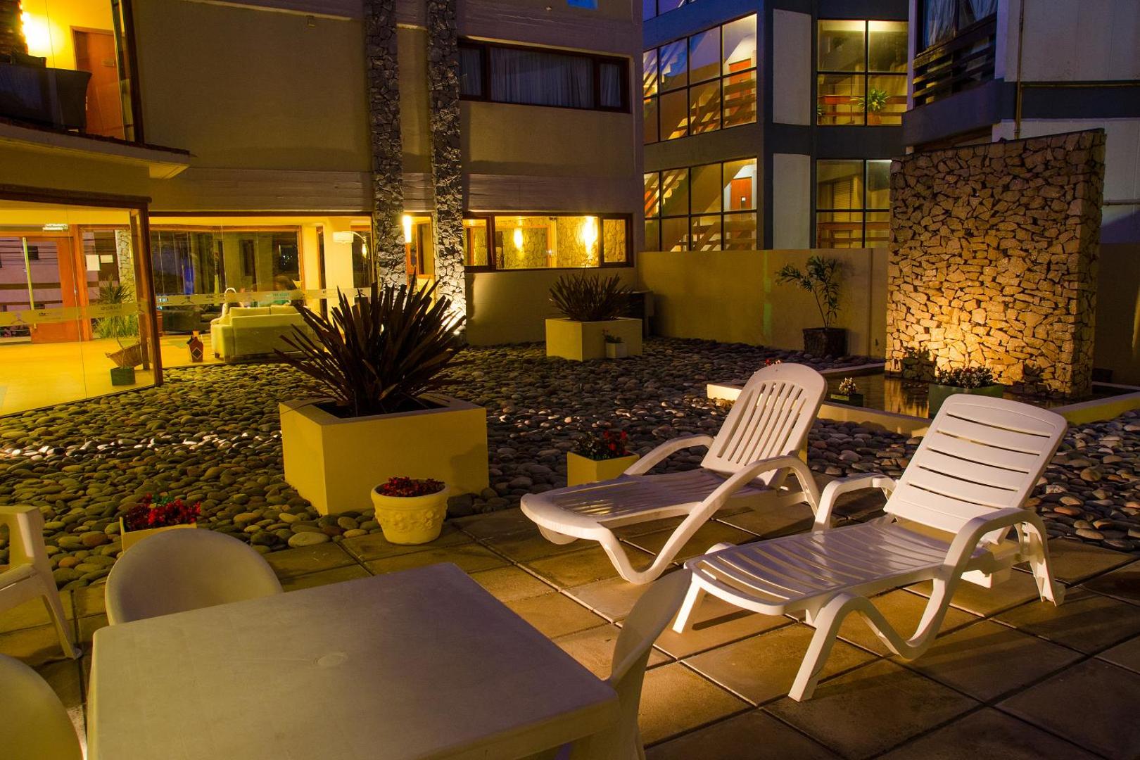 Fonte Arcada Hotel Spa