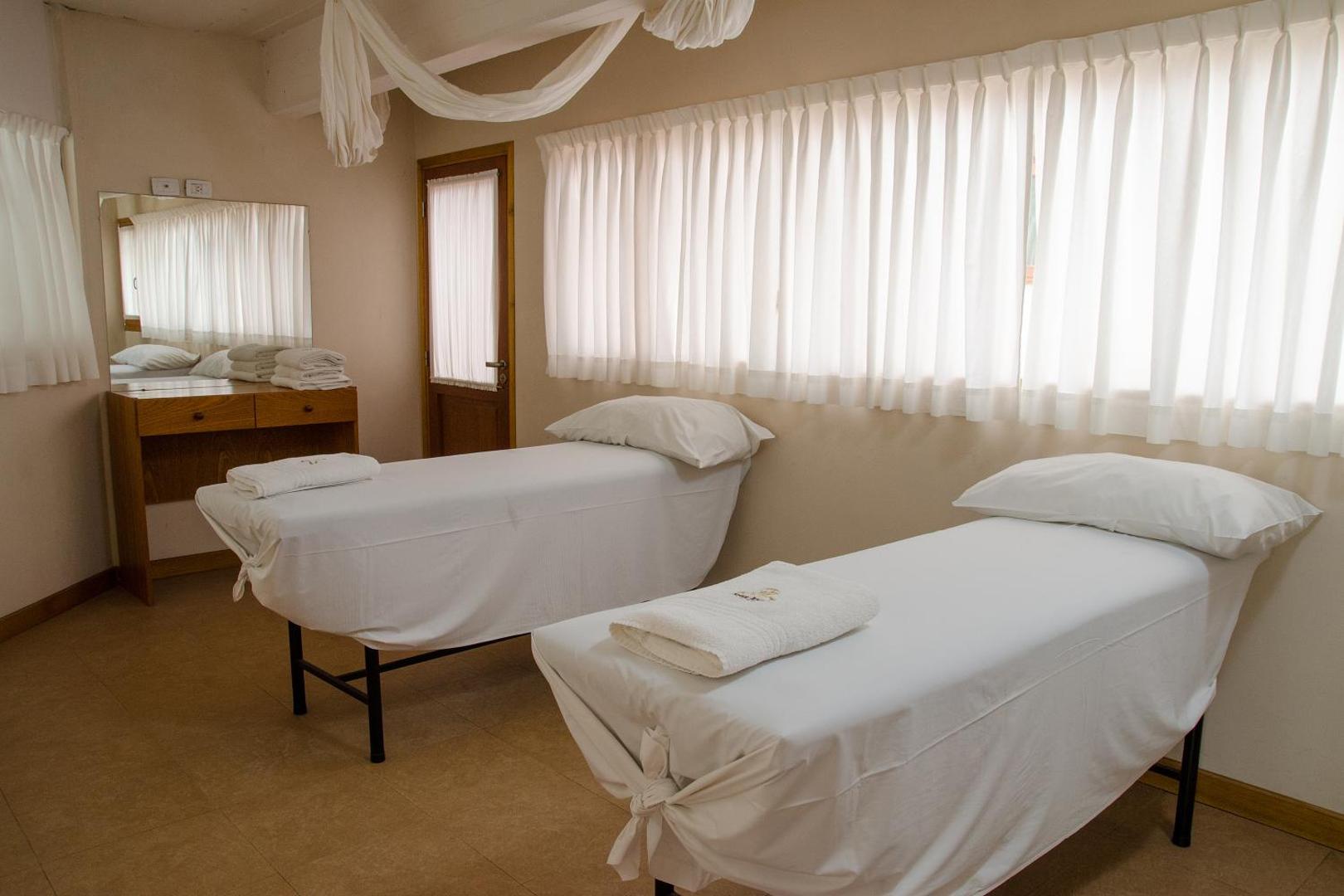 Fonte Arcada Hotel Spa