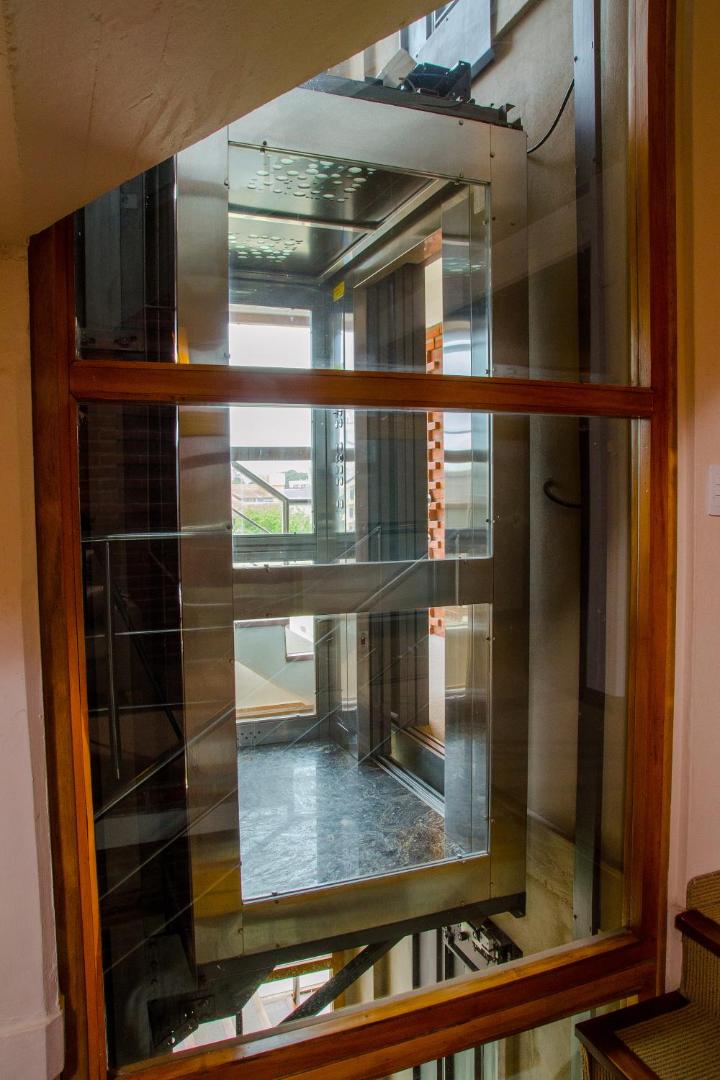 Fonte Arcada Hotel Spa