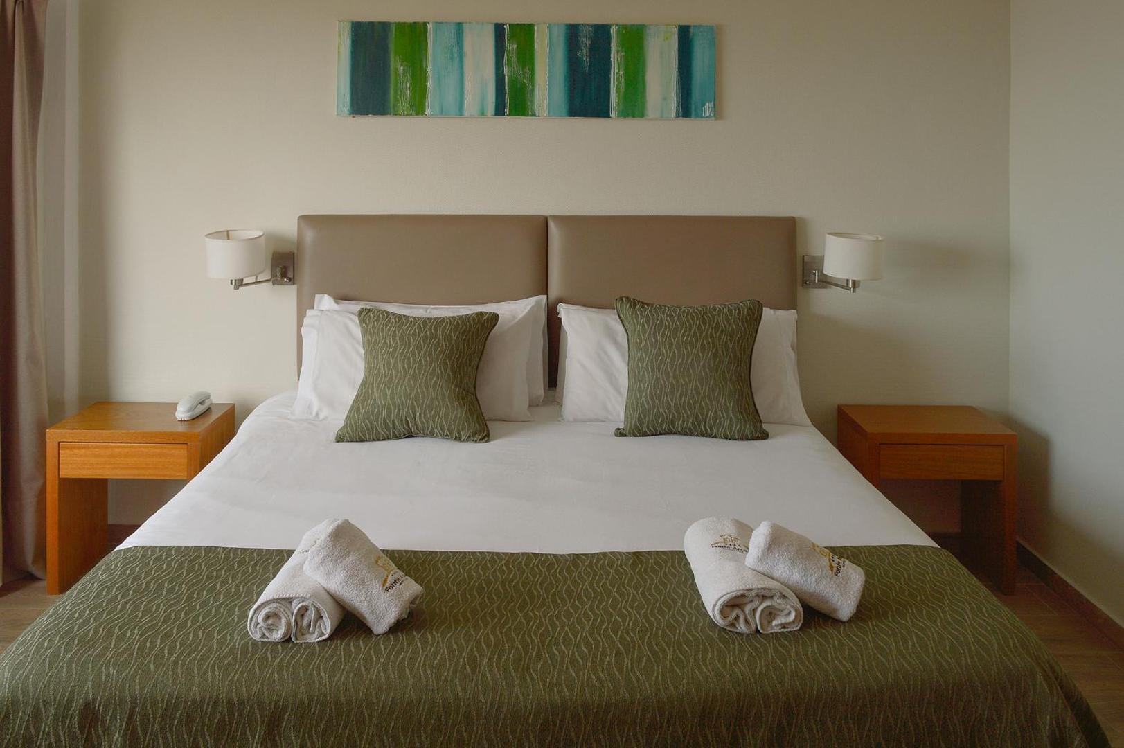 Fonte Arcada Hotel Spa