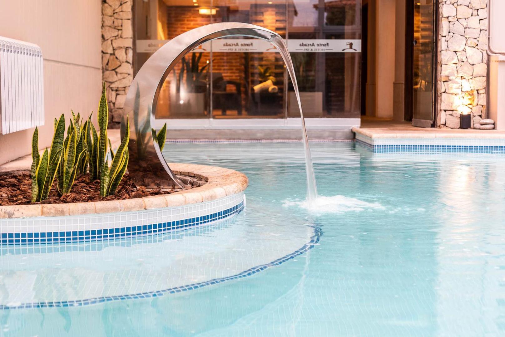 Fonte Arcada Hotel Spa
