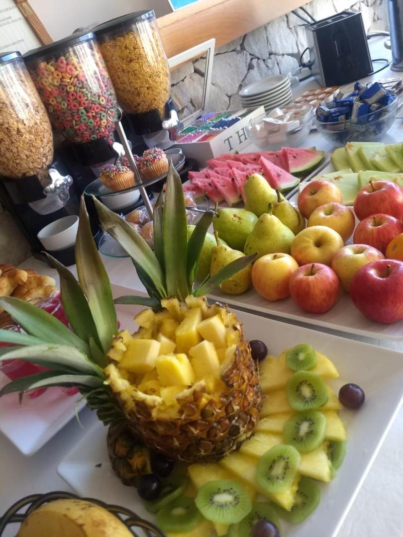 Fonte Arcada Hotel Spa