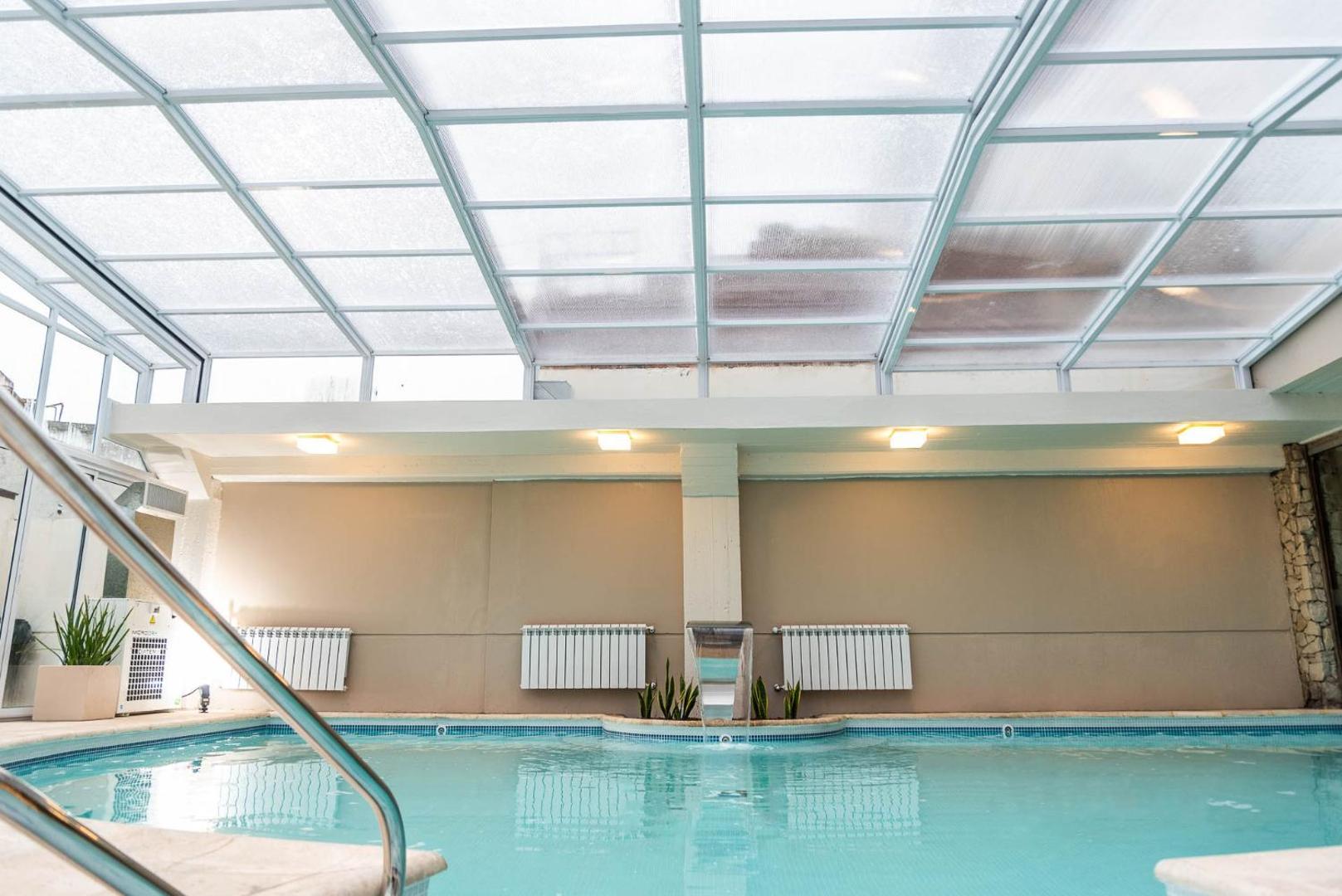 Fonte Arcada Hotel Spa