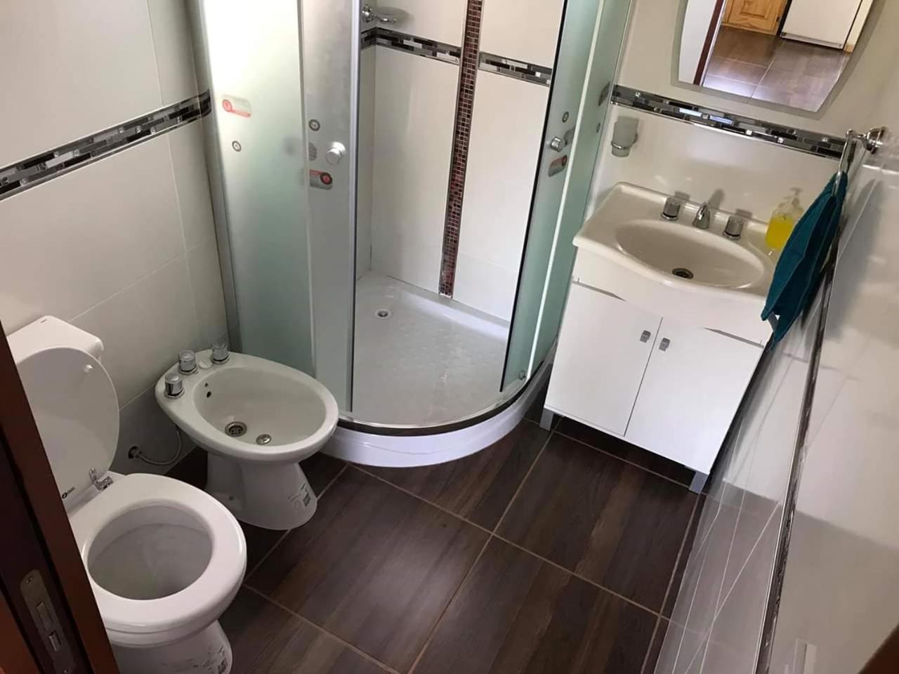 Cabanas Dona Luisa
