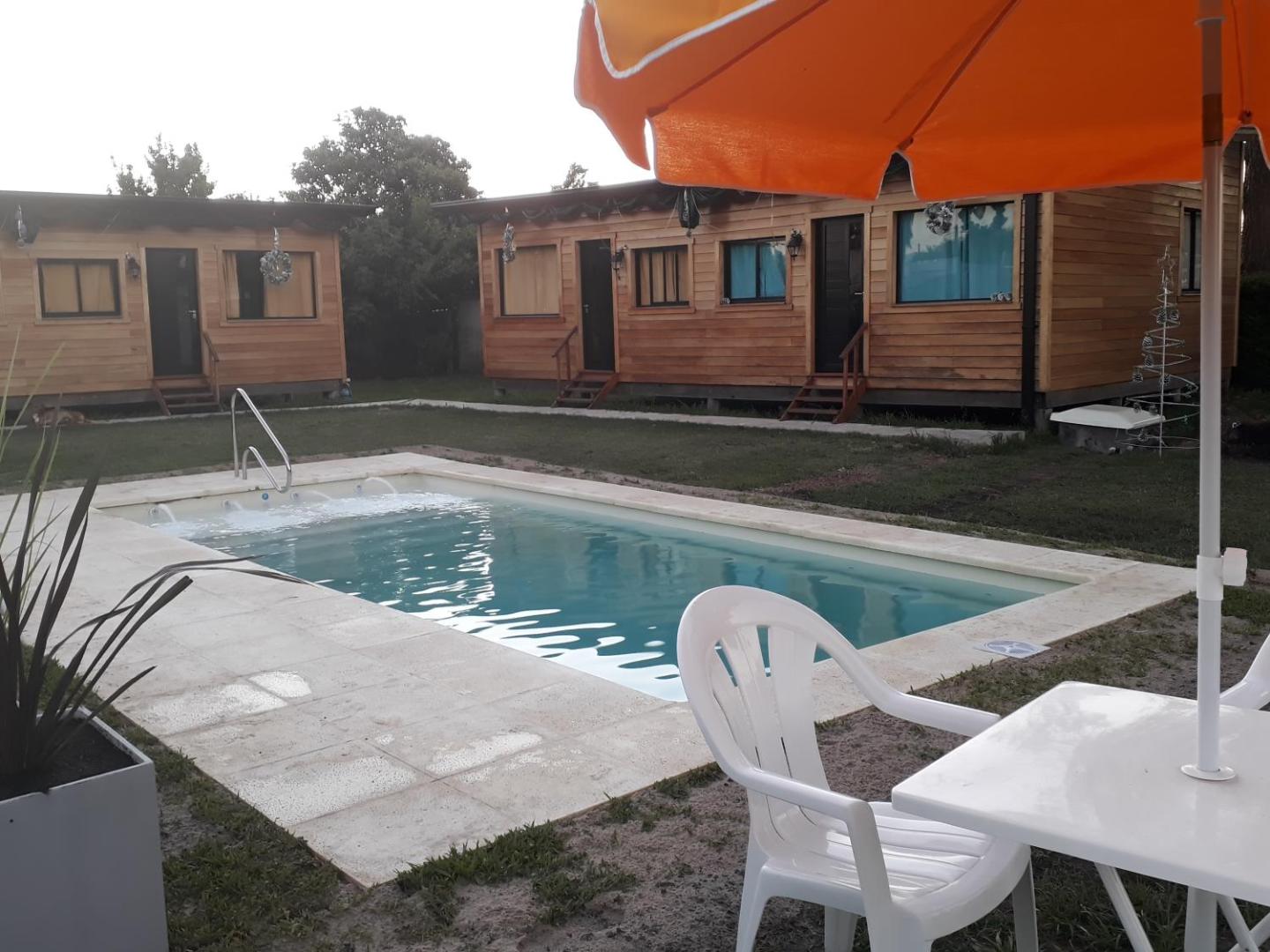 Cabanas Dona Luisa