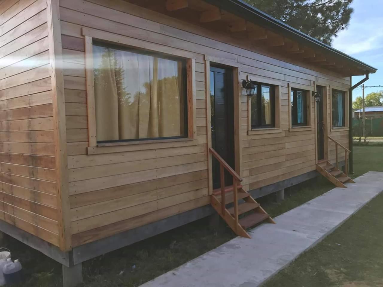 Cabanas Dona Luisa