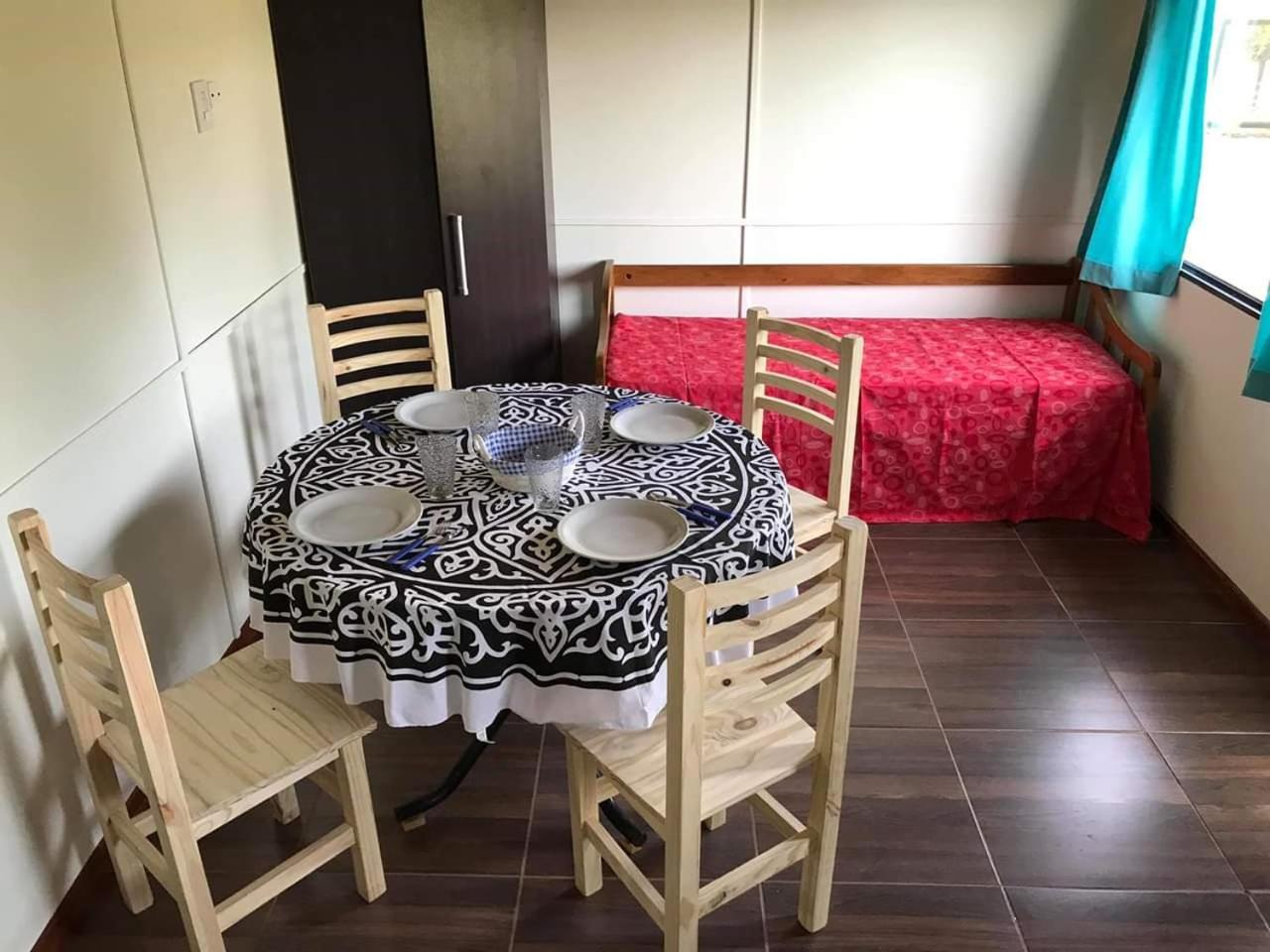 Cabanas Dona Luisa