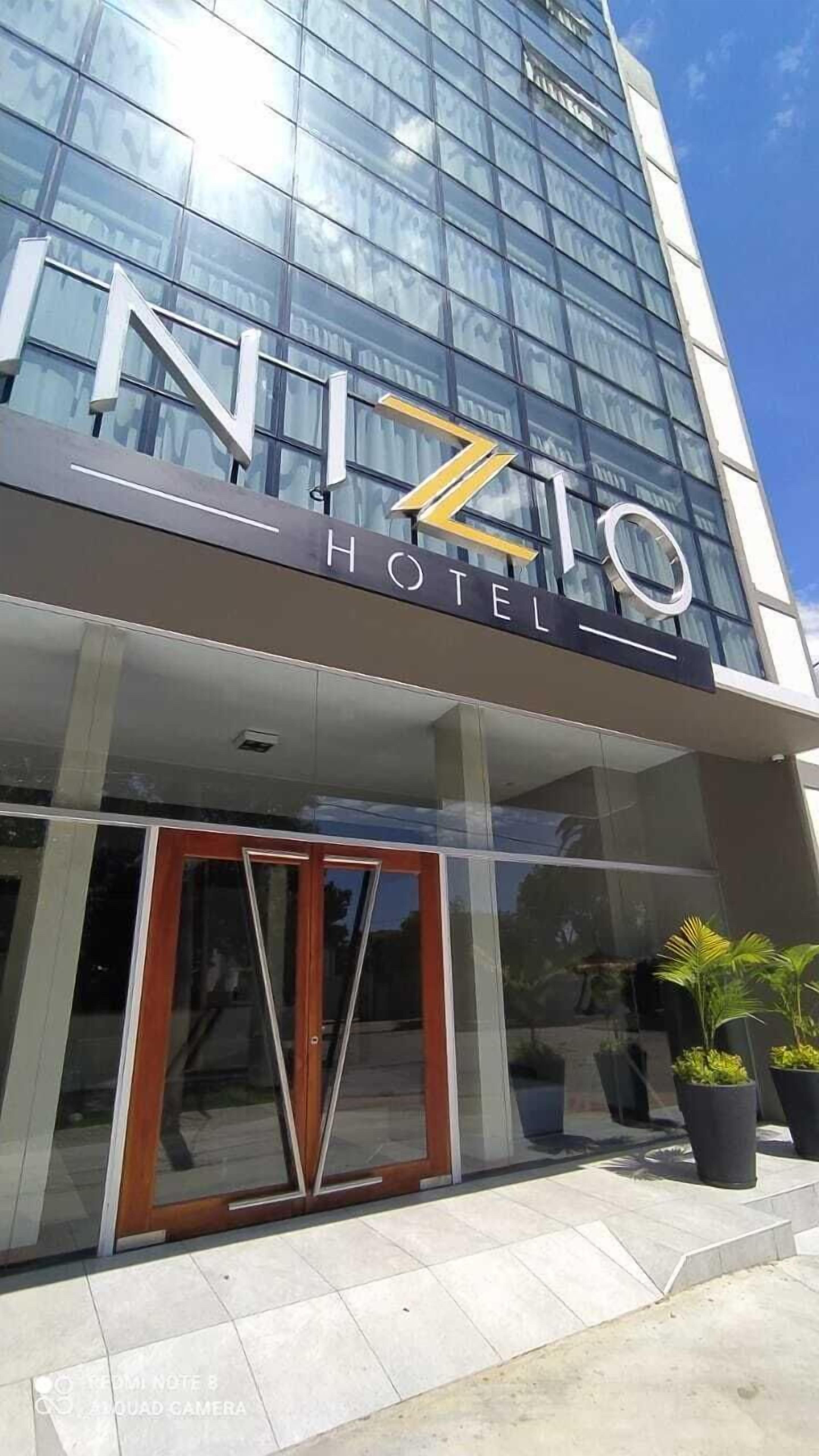 Inizio Hotel by Kube Management