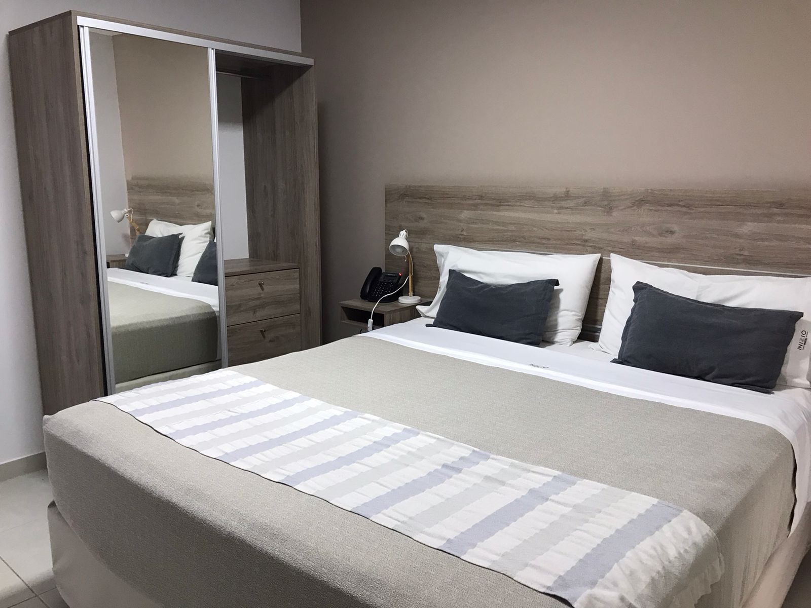 Inizio Hotel by Kube Management