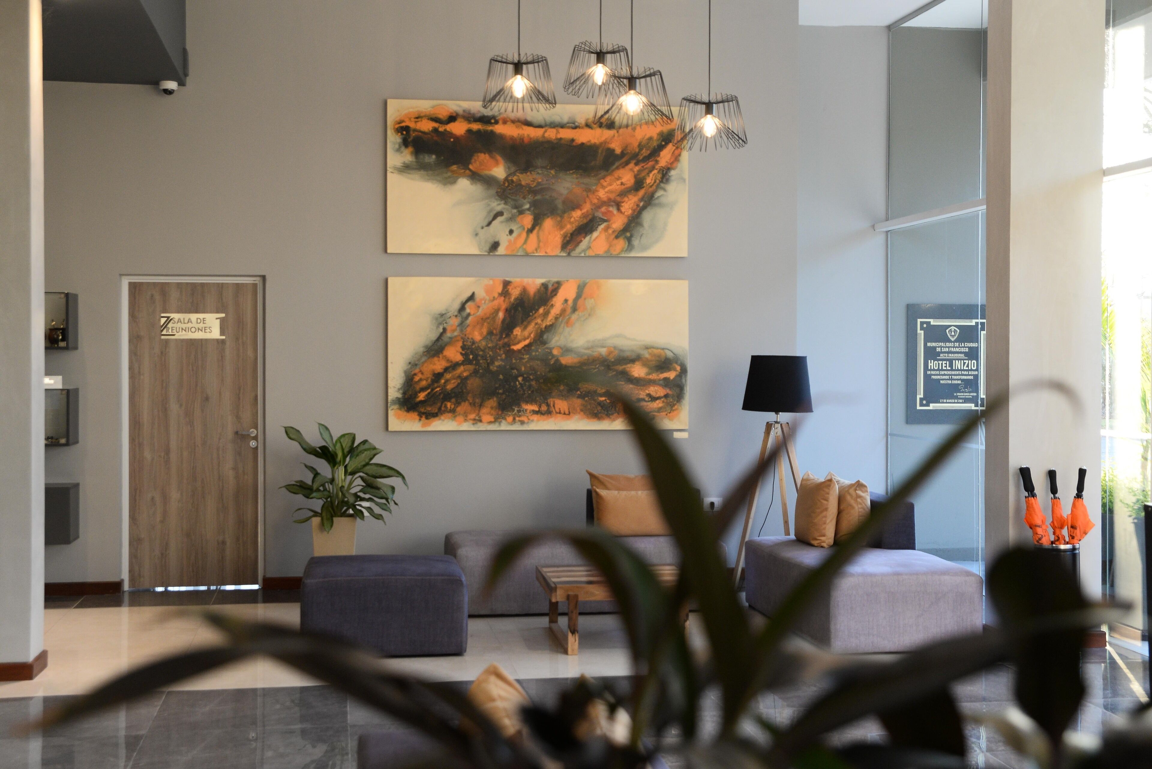 Inizio Hotel by Kube Management