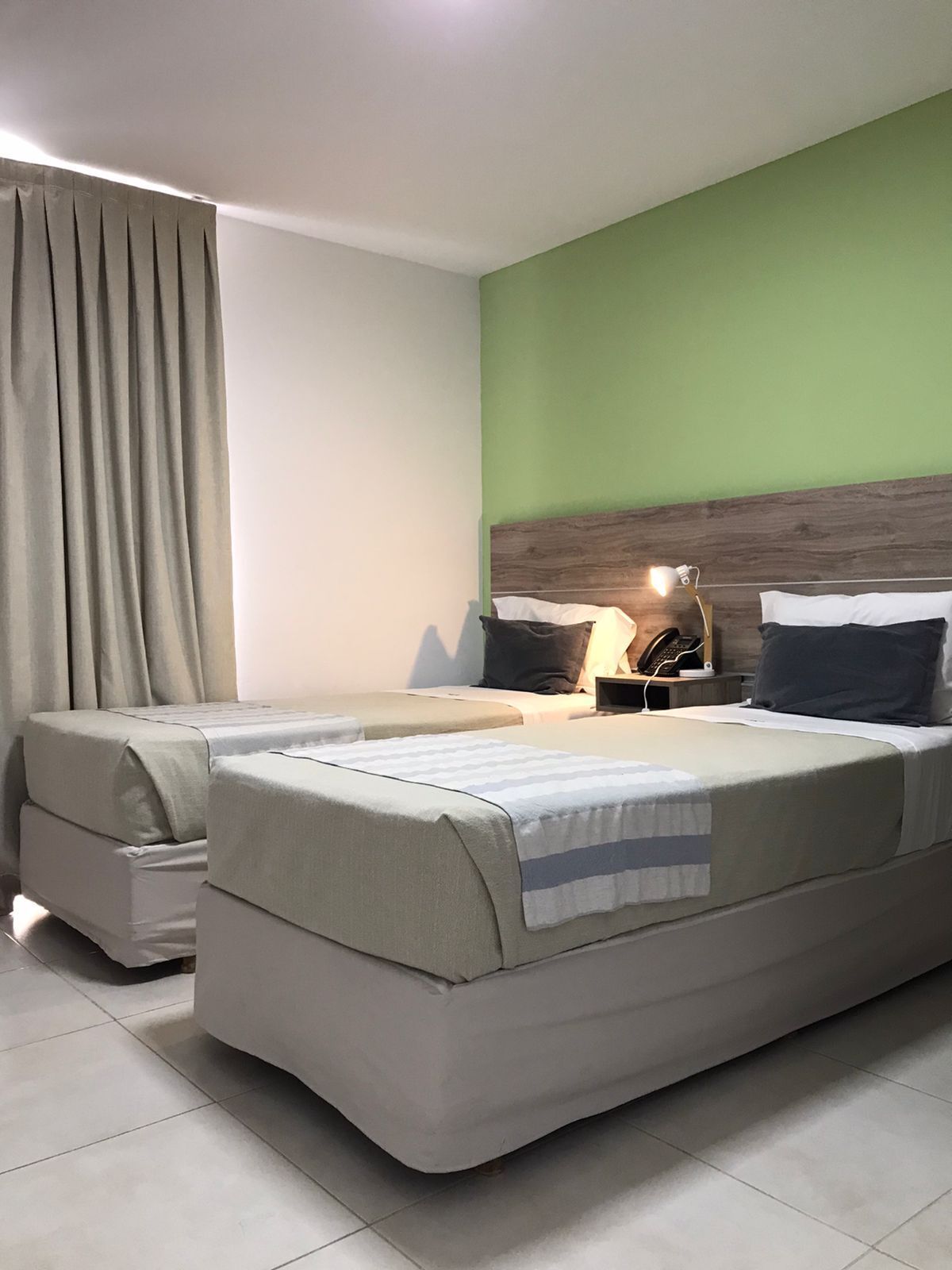 Inizio Hotel by Kube Management