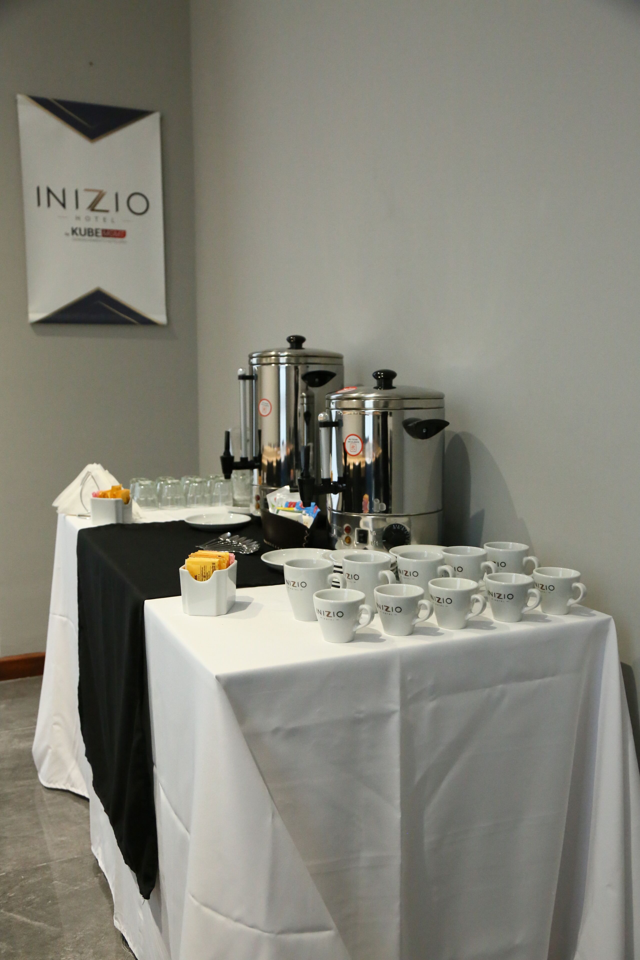 Inizio Hotel by Kube Management