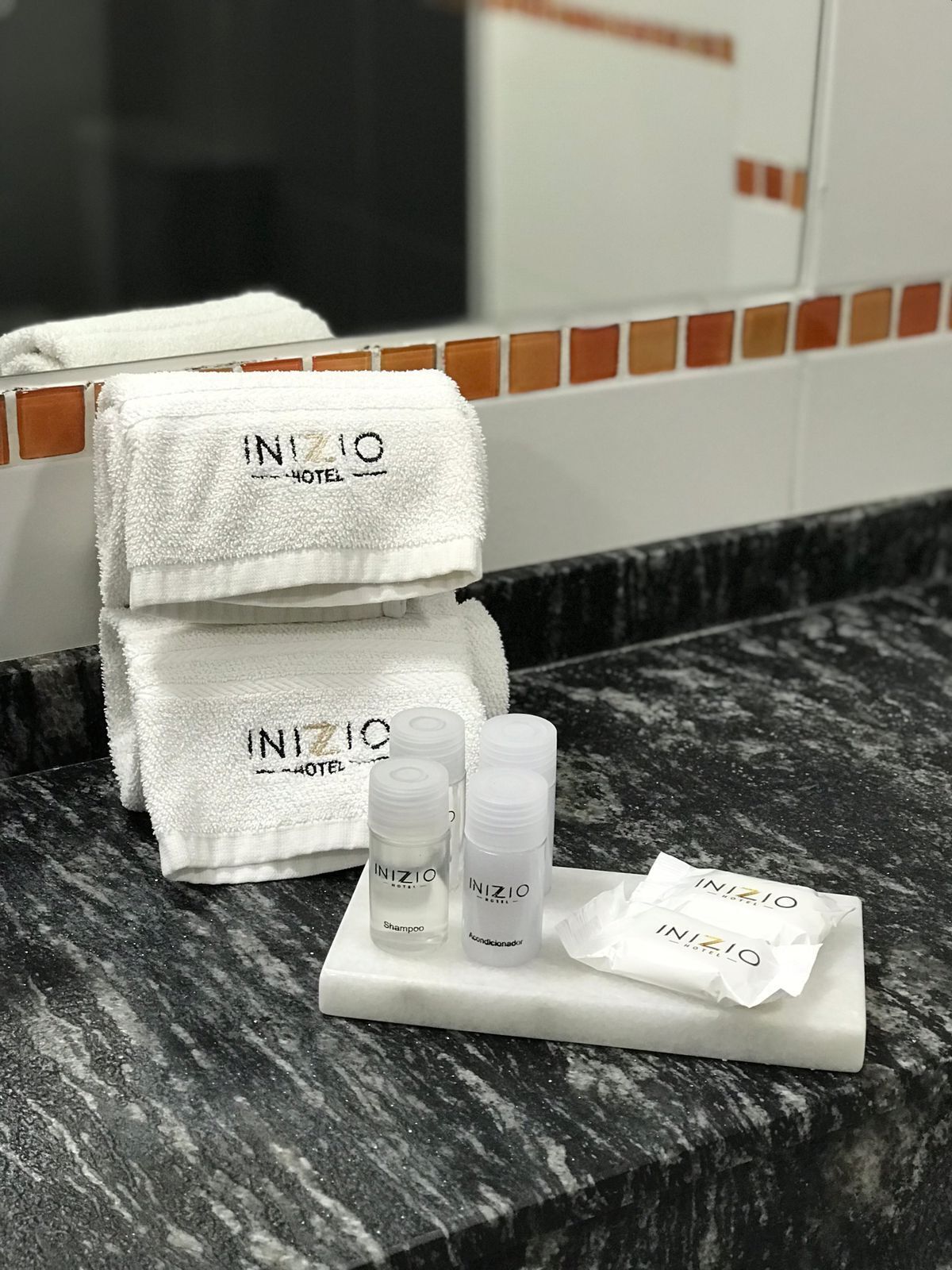 Inizio Hotel by Kube Management