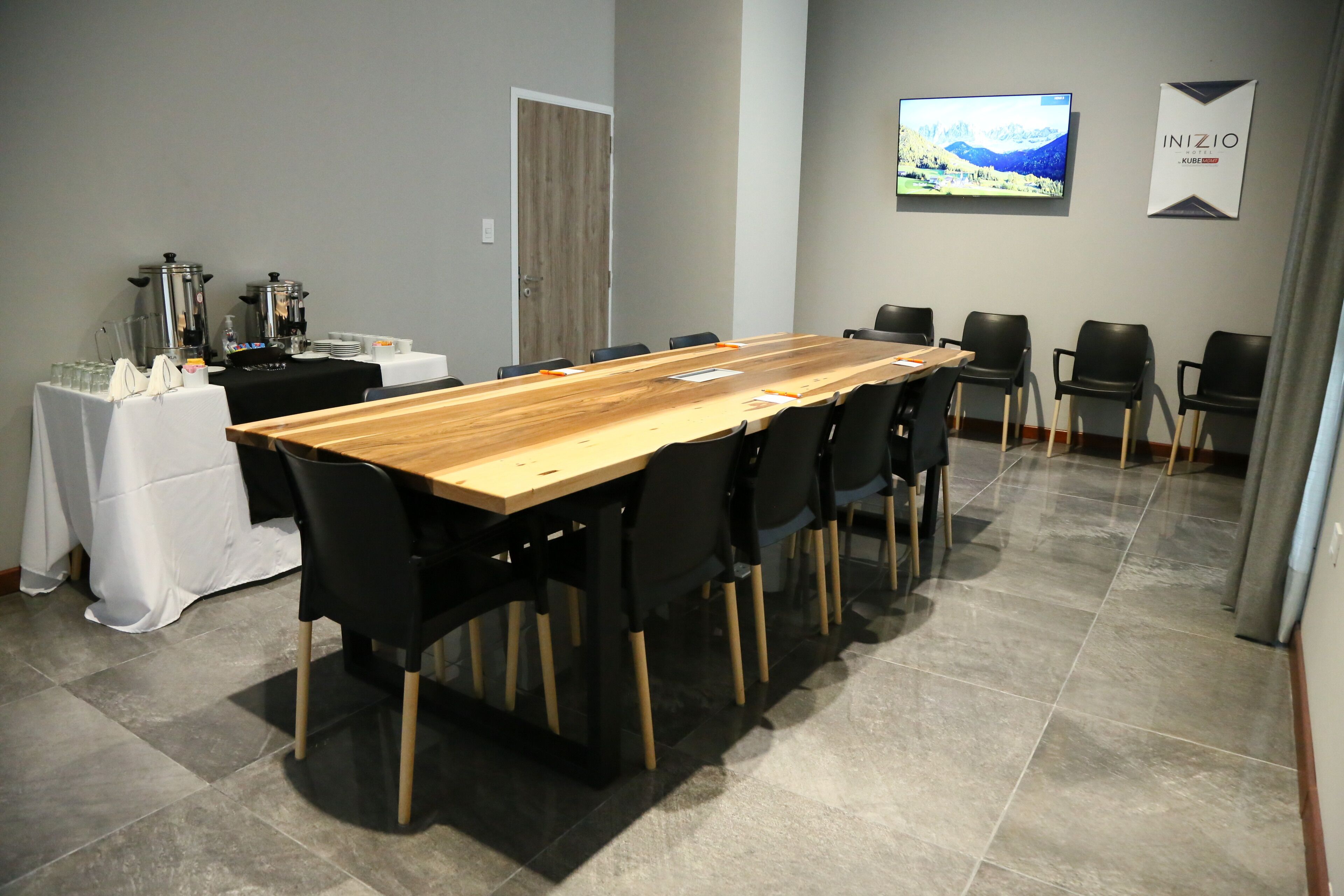 Inizio Hotel by Kube Management