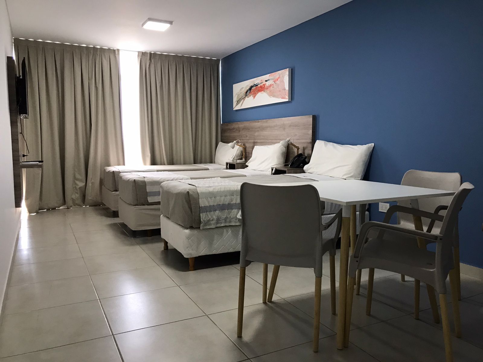 Inizio Hotel by Kube Management