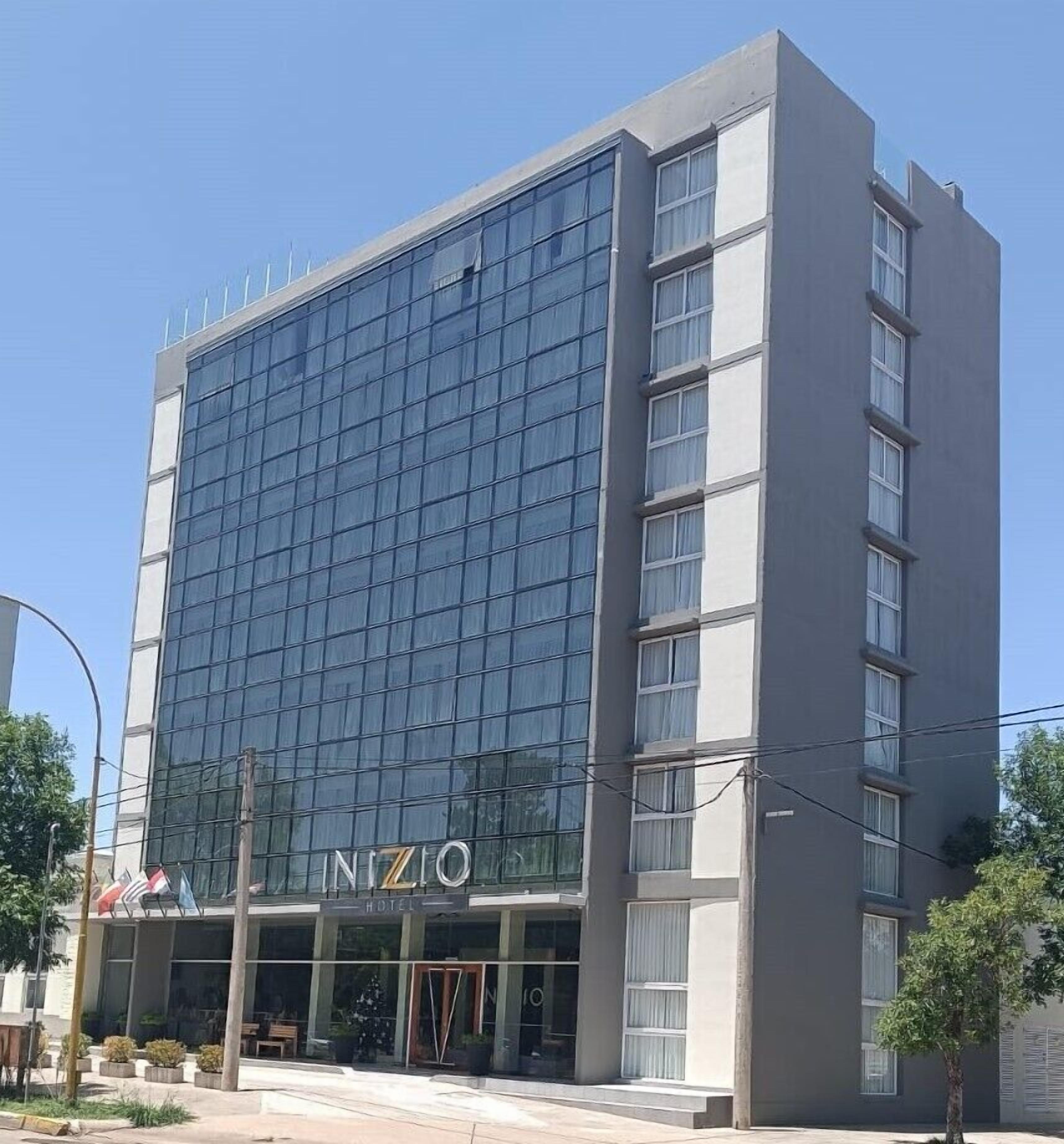 Inizio Hotel by Kube Management