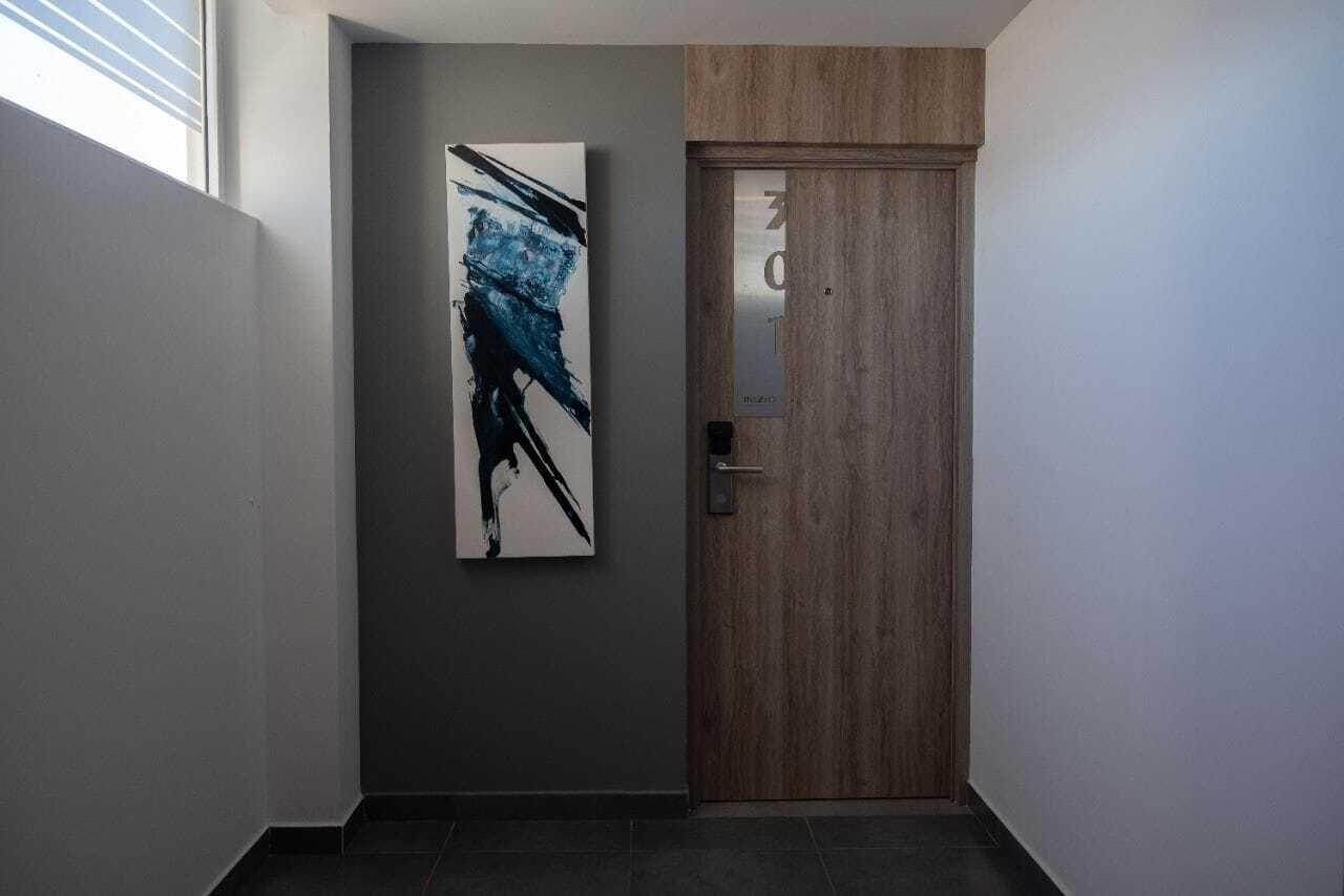 Inizio Hotel by Kube Management