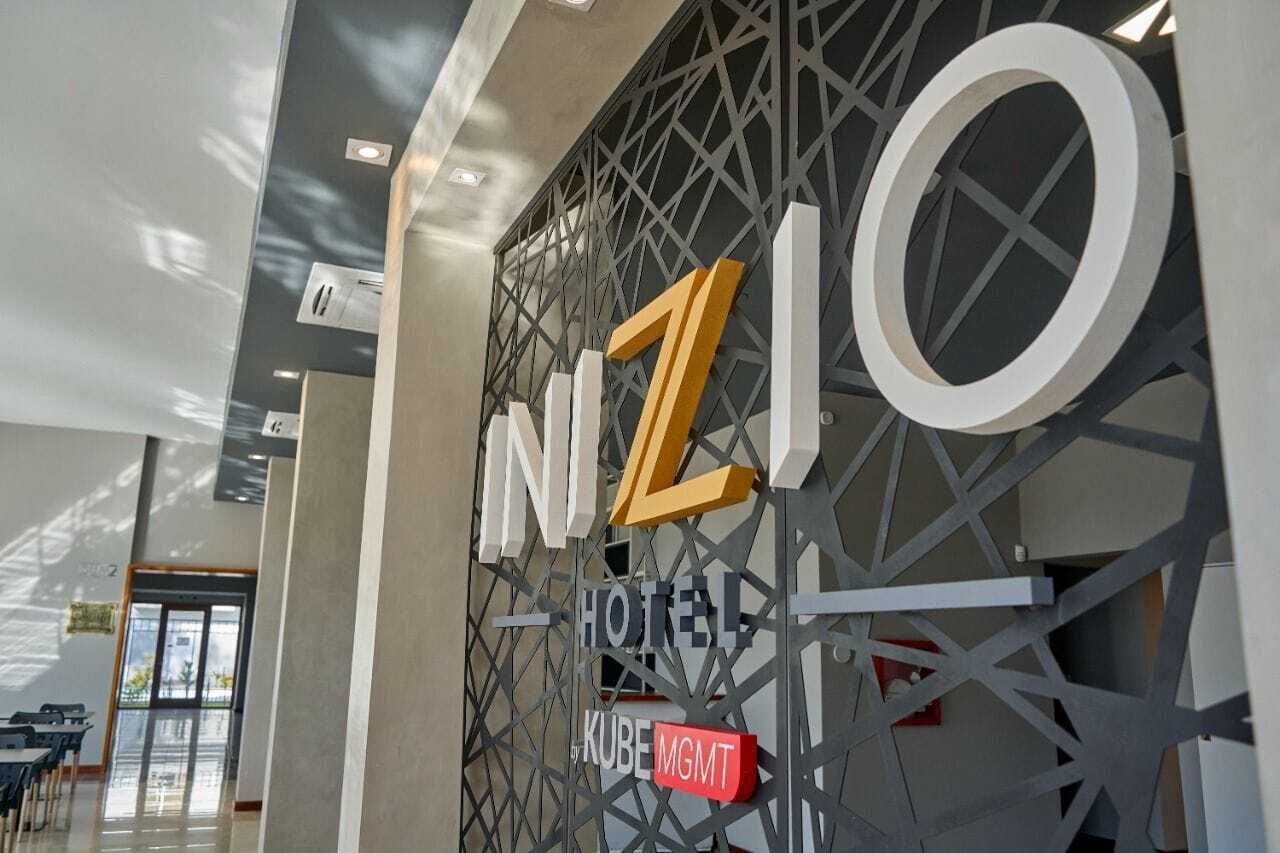 Inizio Hotel by Kube Management