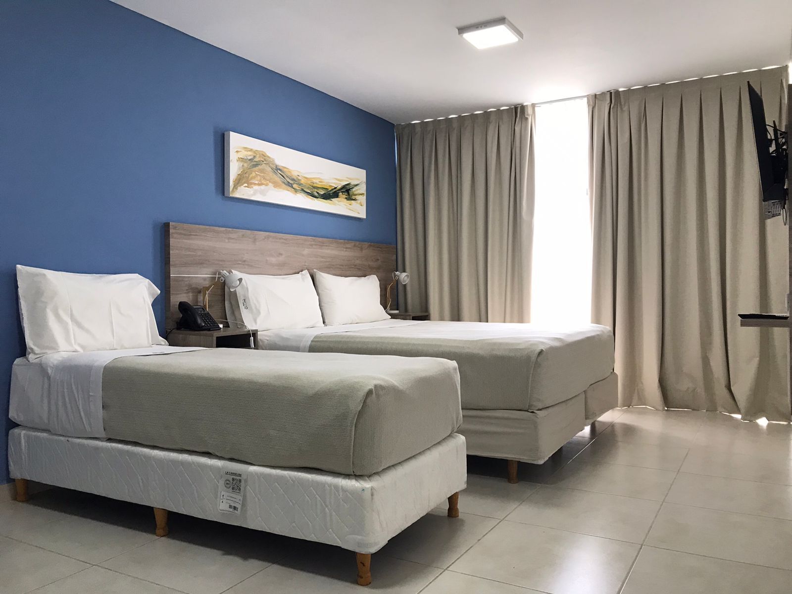 Inizio Hotel by Kube Management