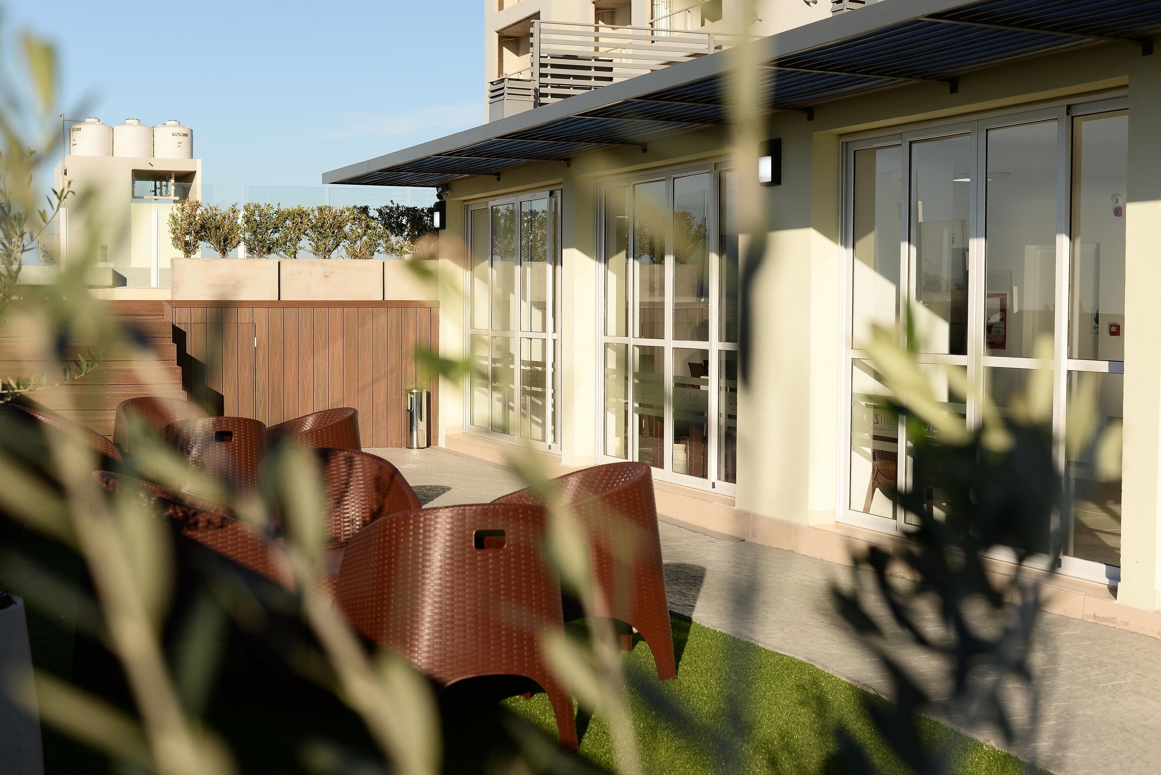 Inizio Hotel by Kube Management