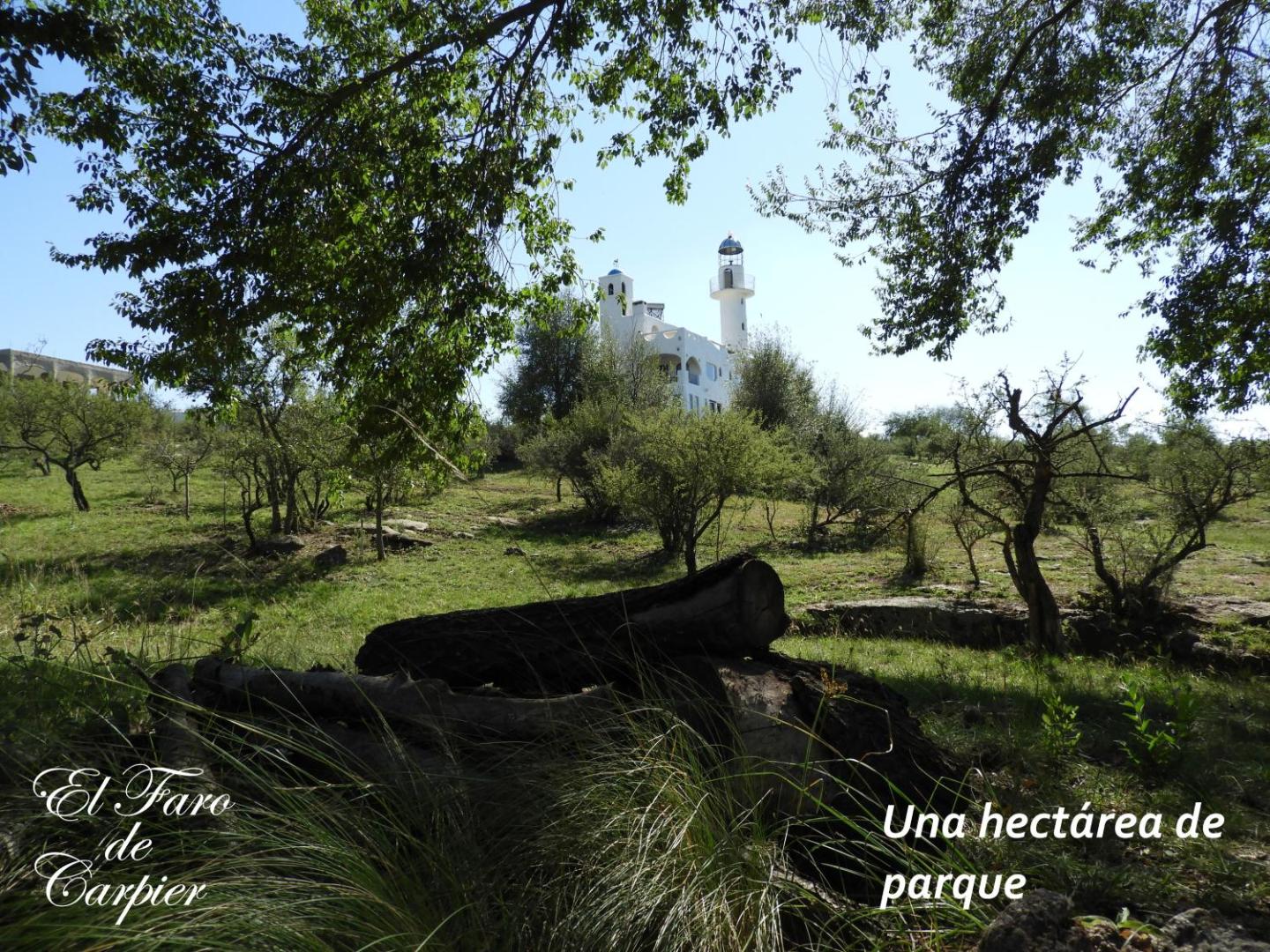 El Faro de Carpier