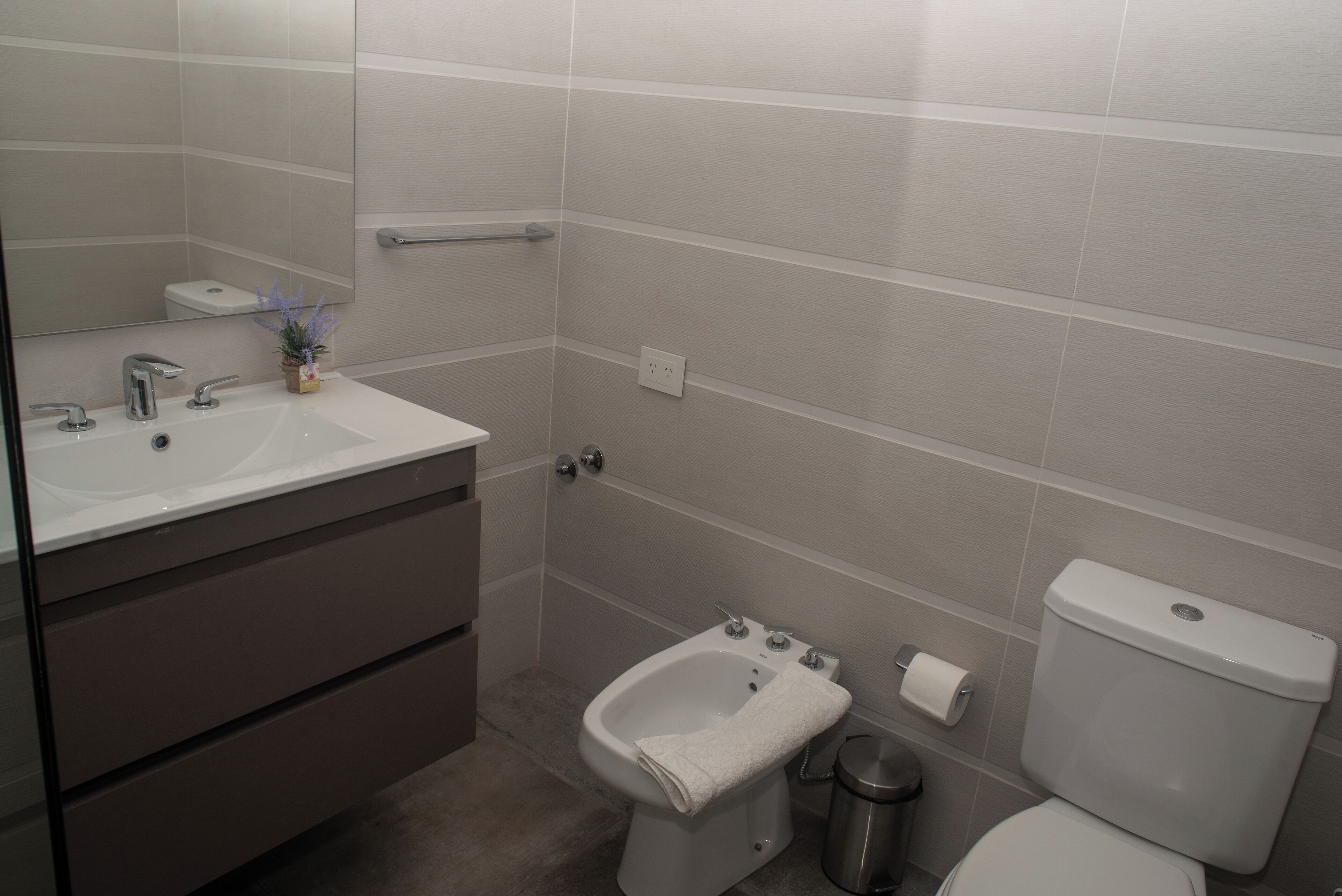 Liniers Green Apartments