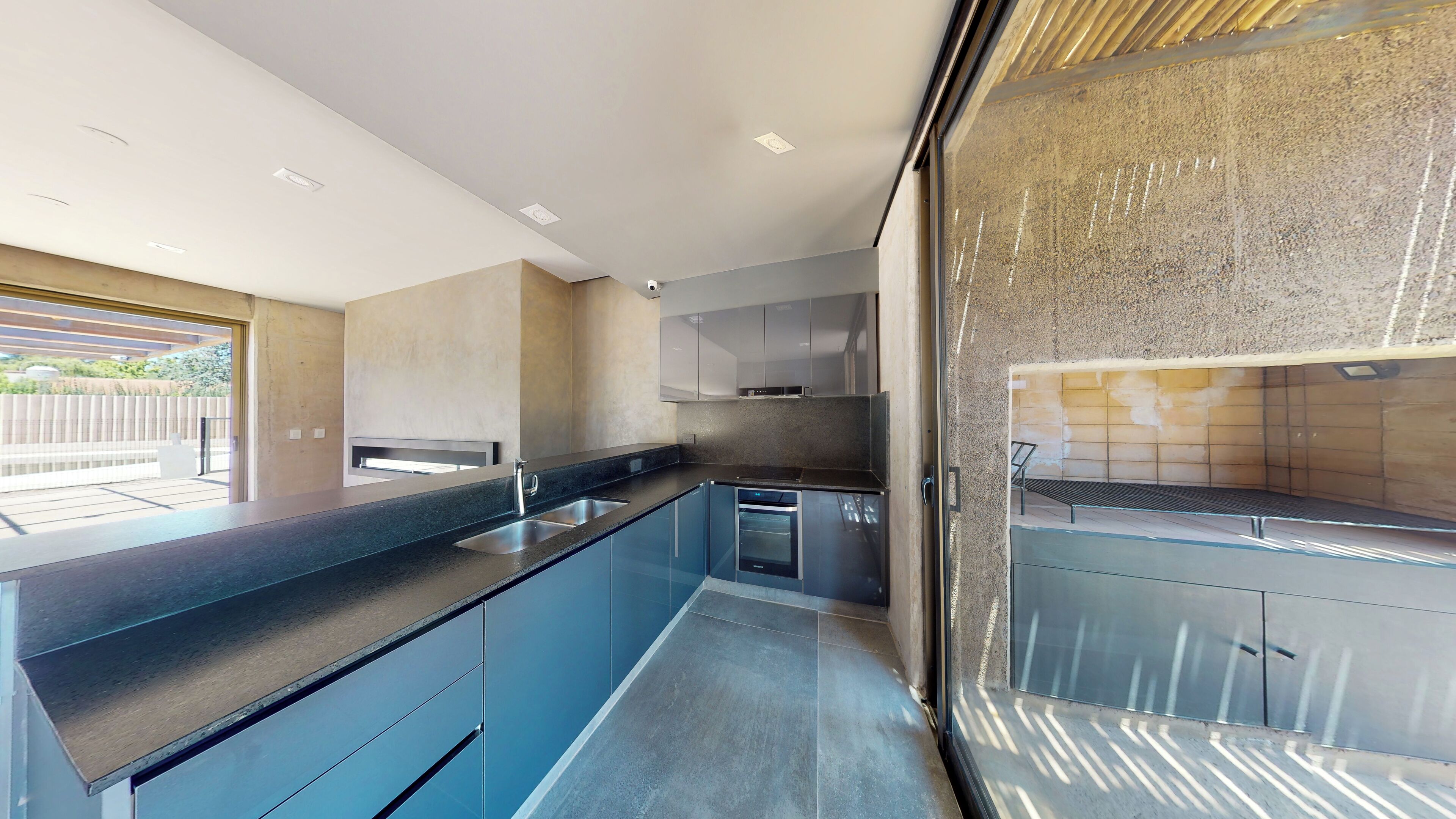 Liniers Green Apartments