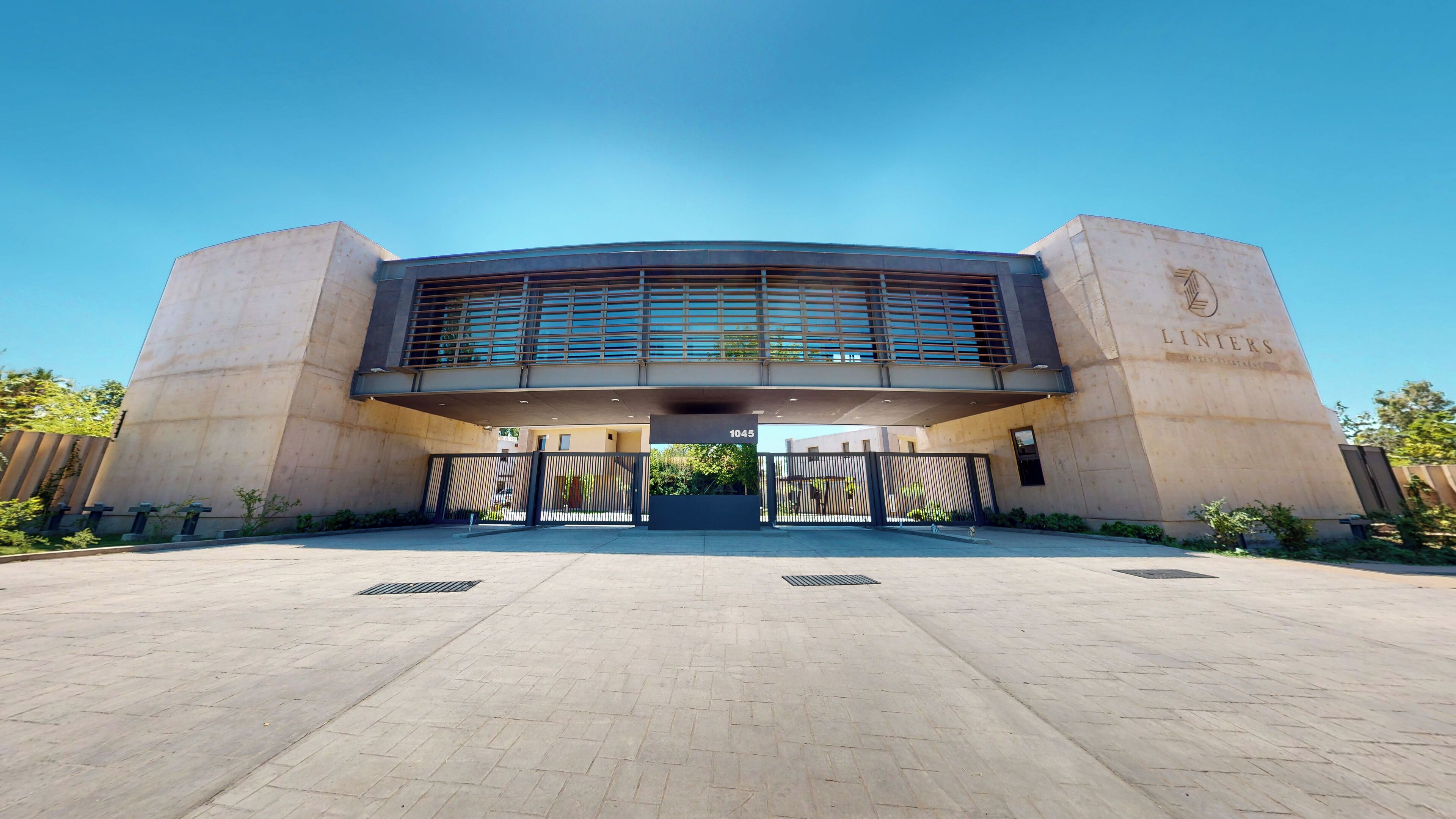 Liniers Green Apartments