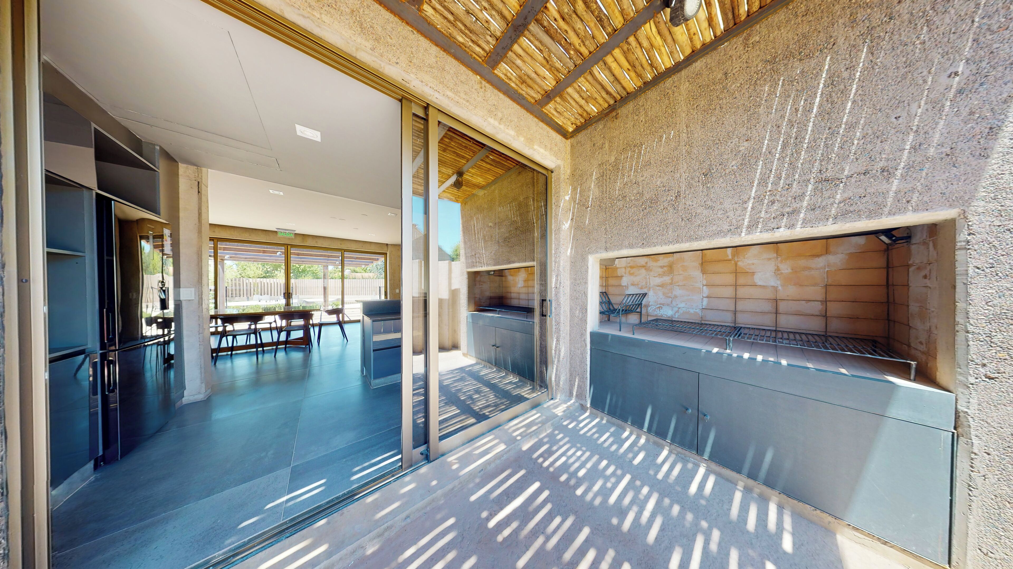 Liniers Green Apartments