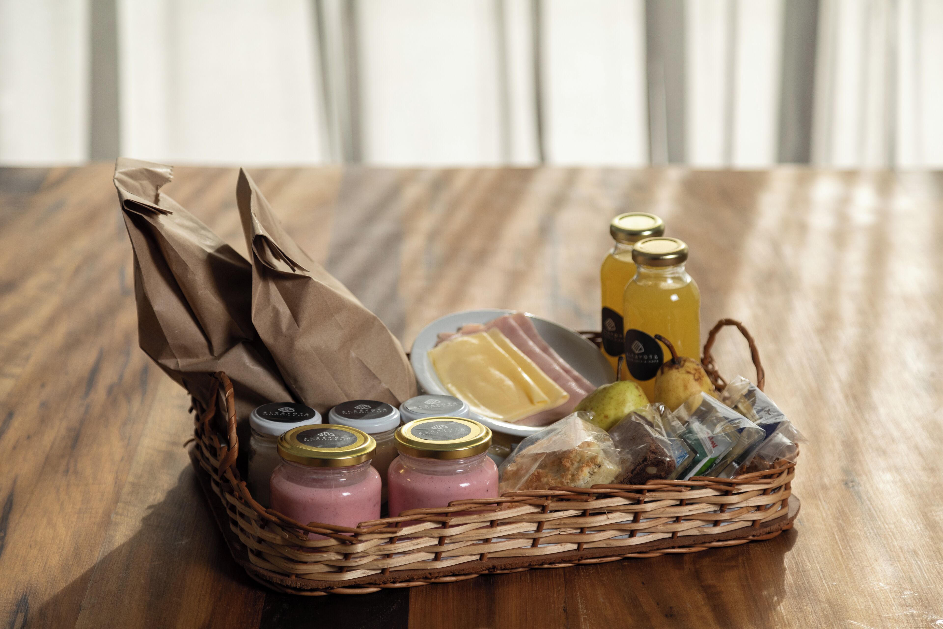 Liniers Green Apartments