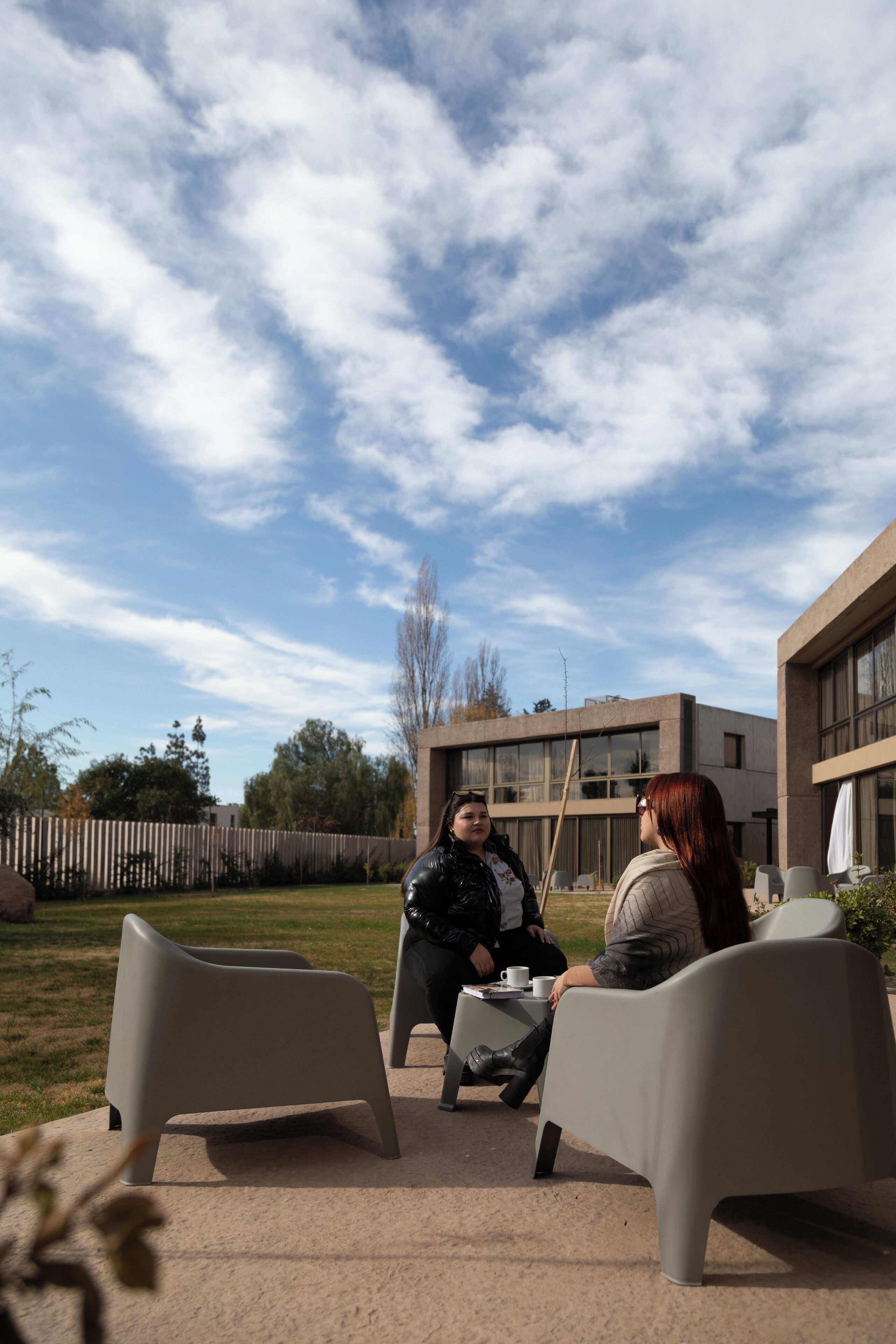 Liniers Green Apartments