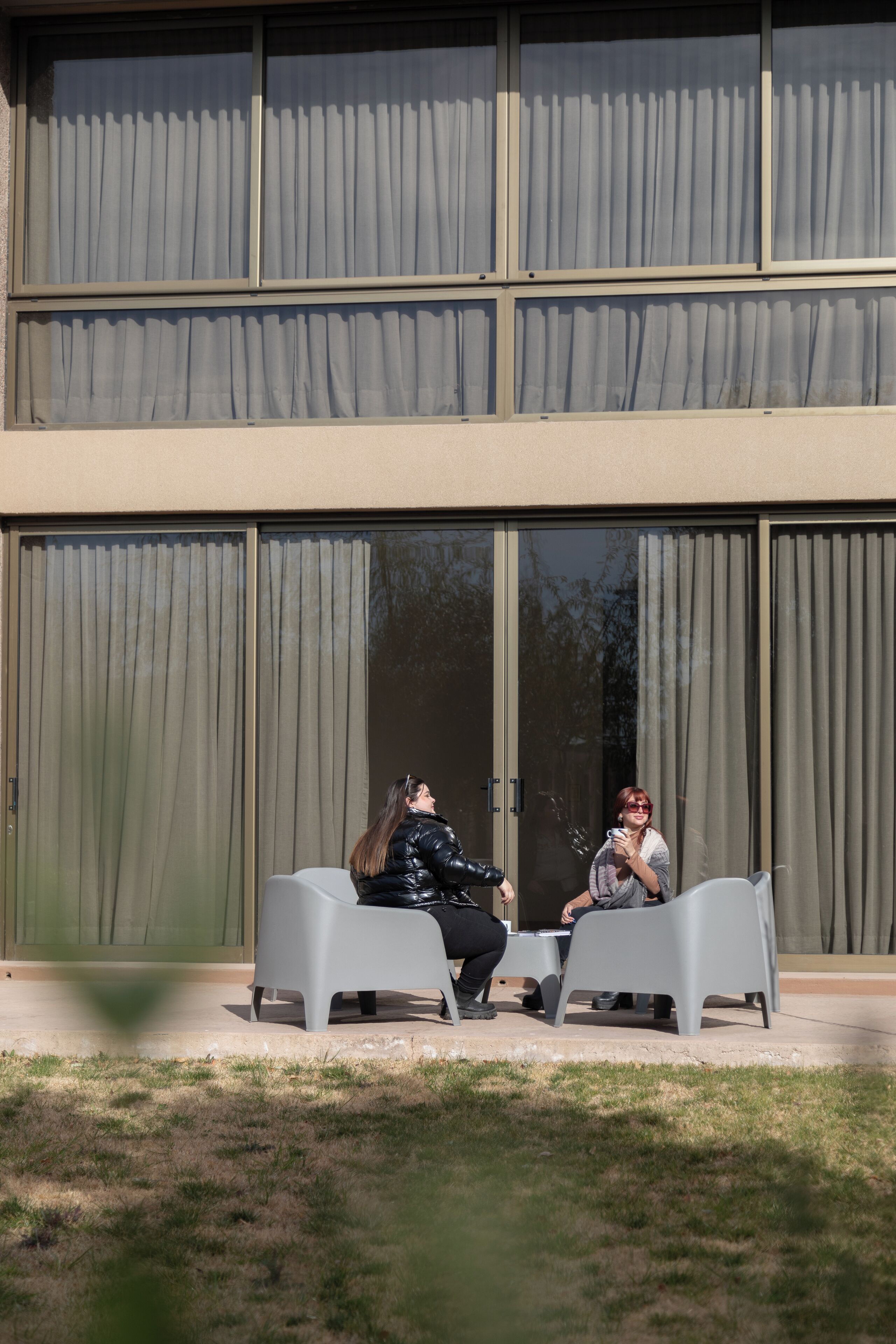 Liniers Green Apartments