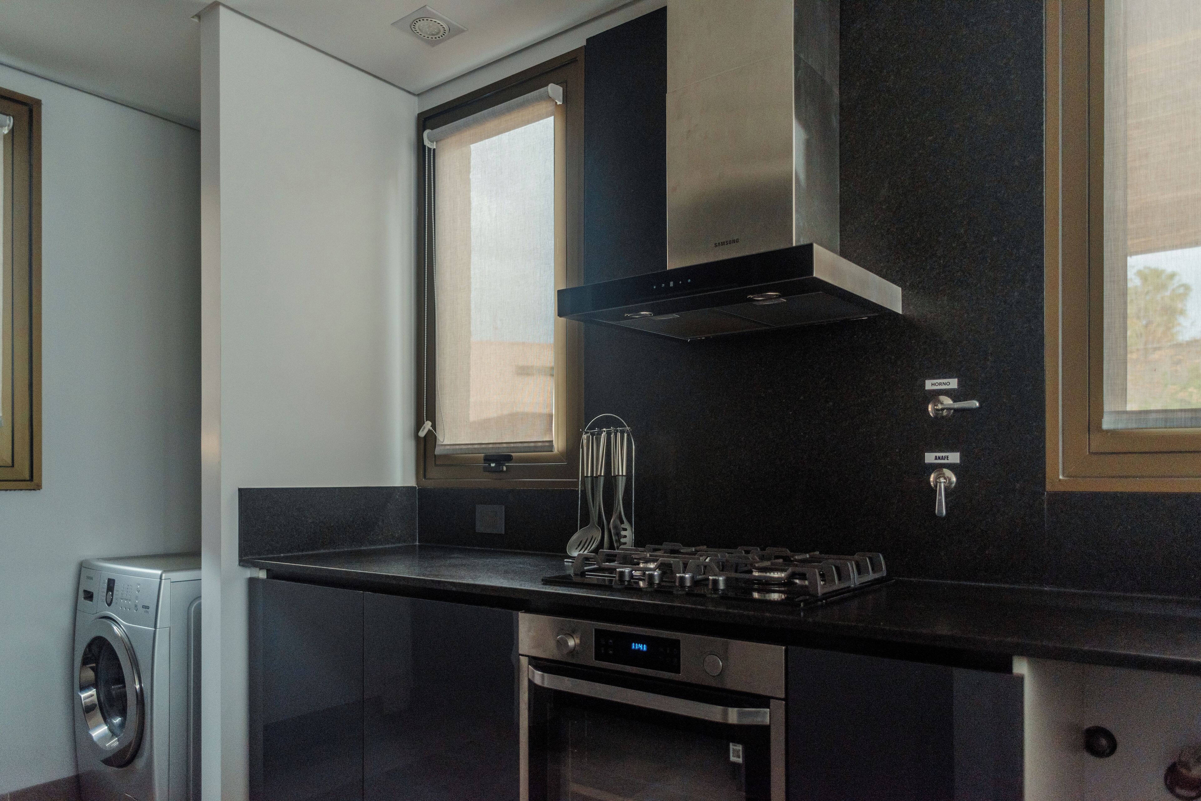 Liniers Green Apartments