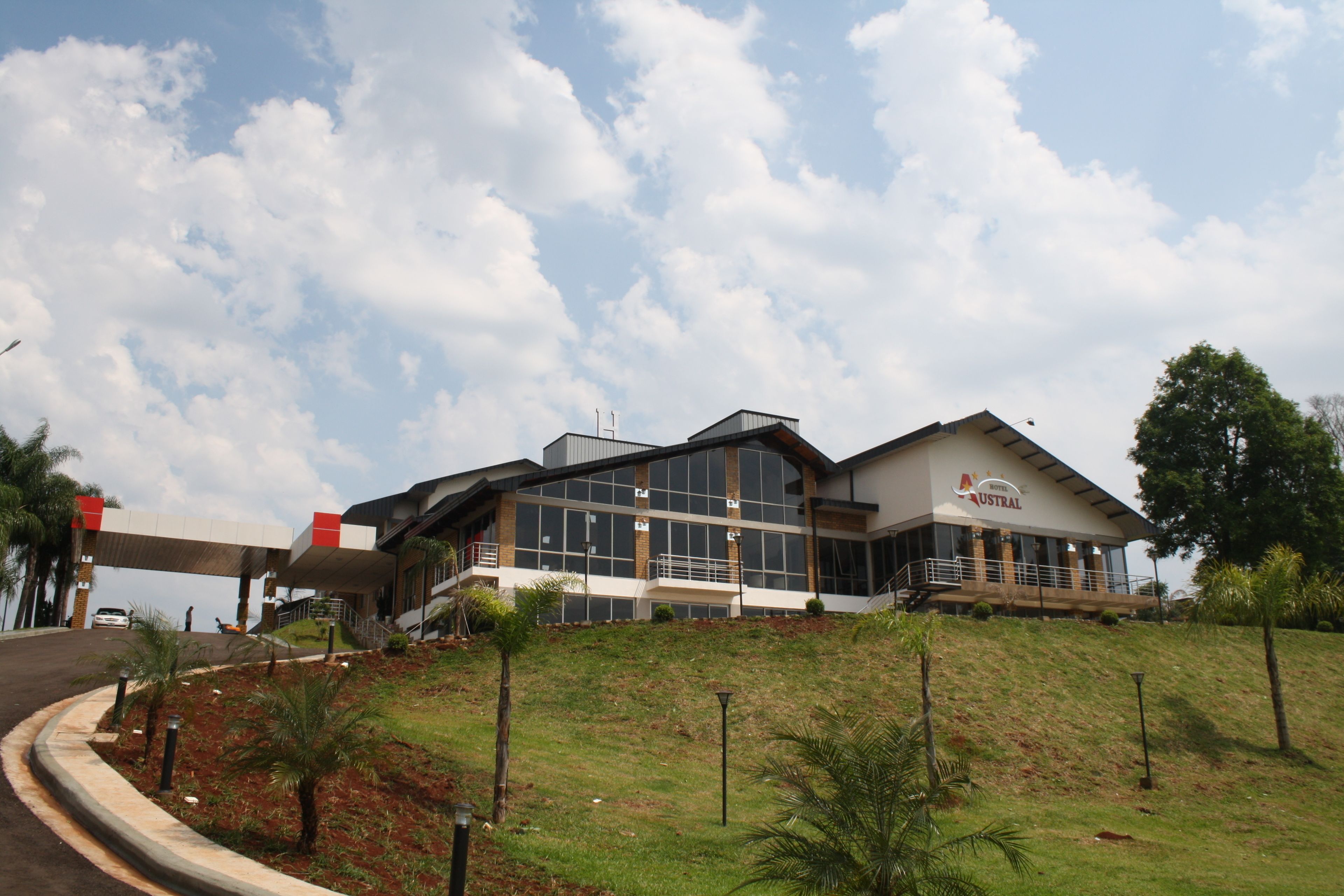 Hotel Austral