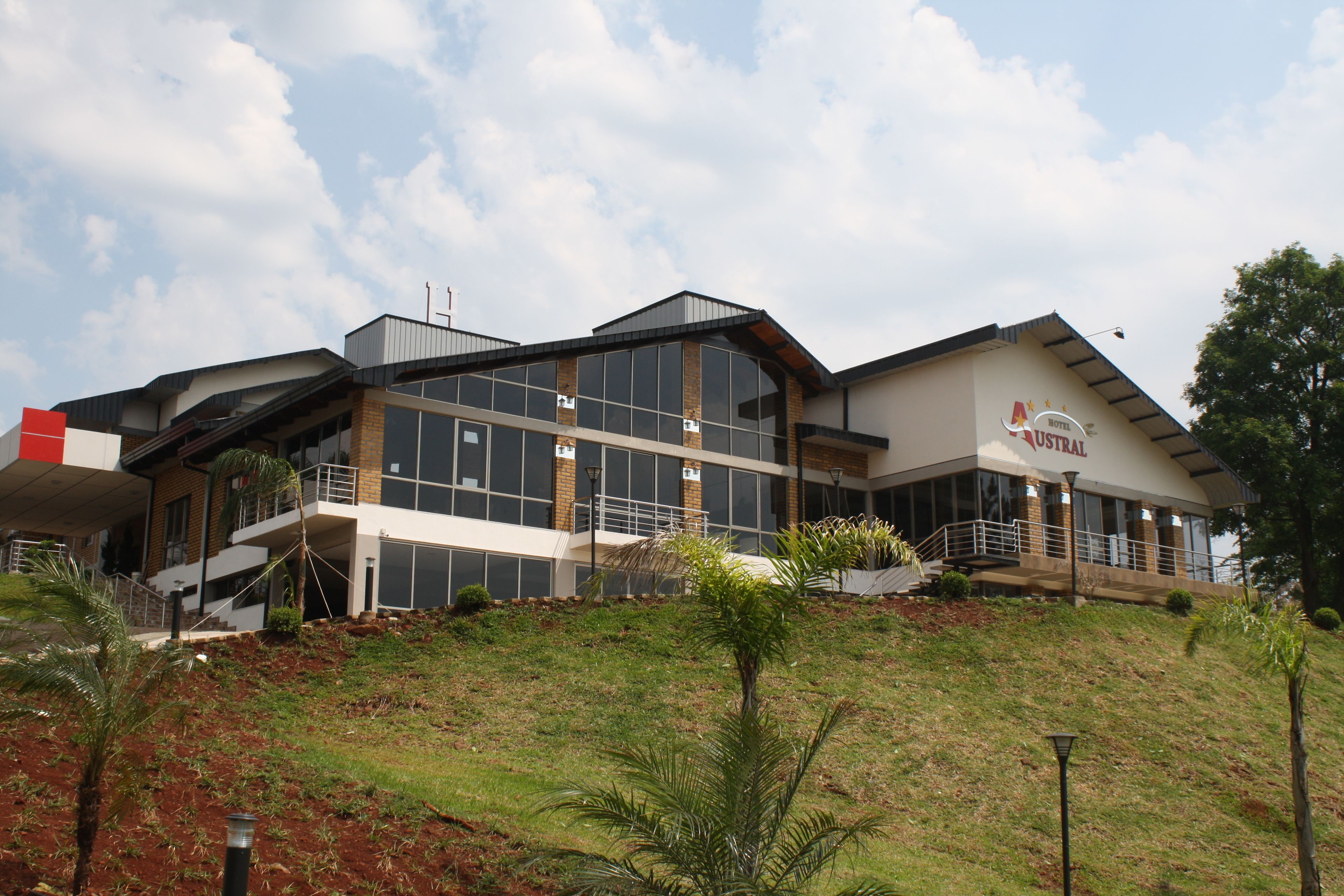 Hotel Austral