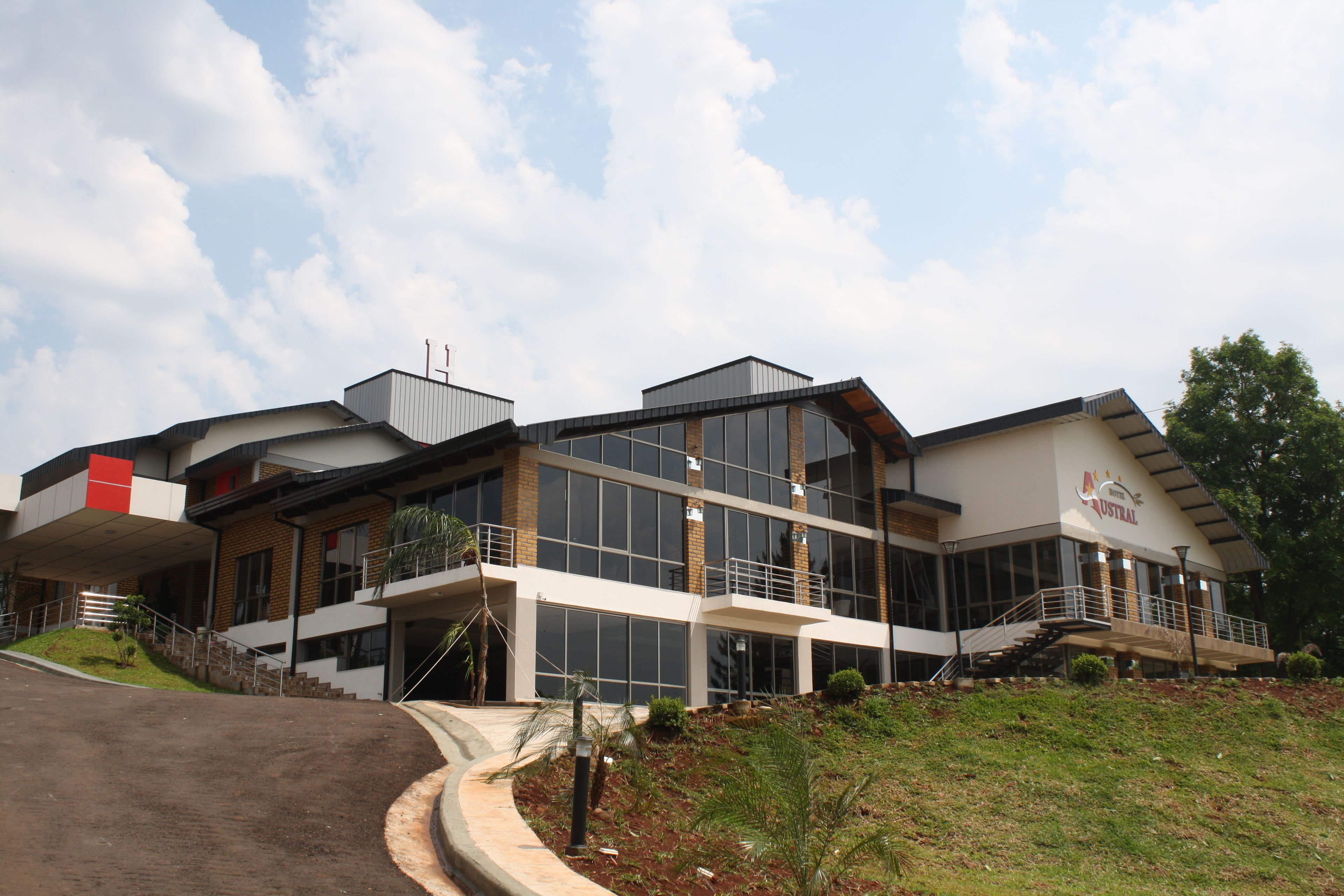 Hotel Austral