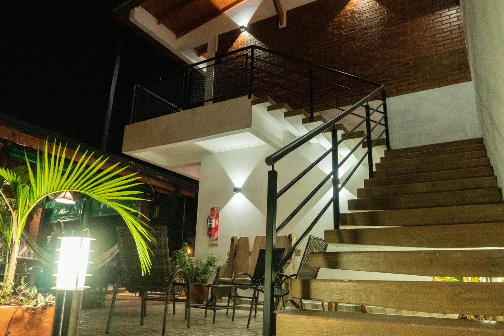 Managua Apart Hotel
