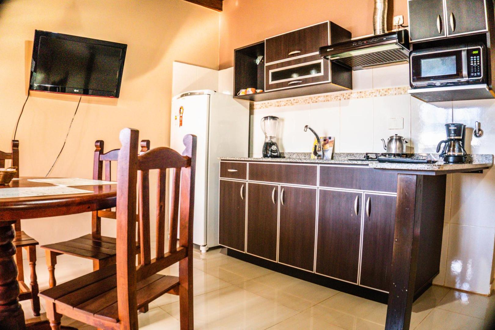 Managua Apart Hotel