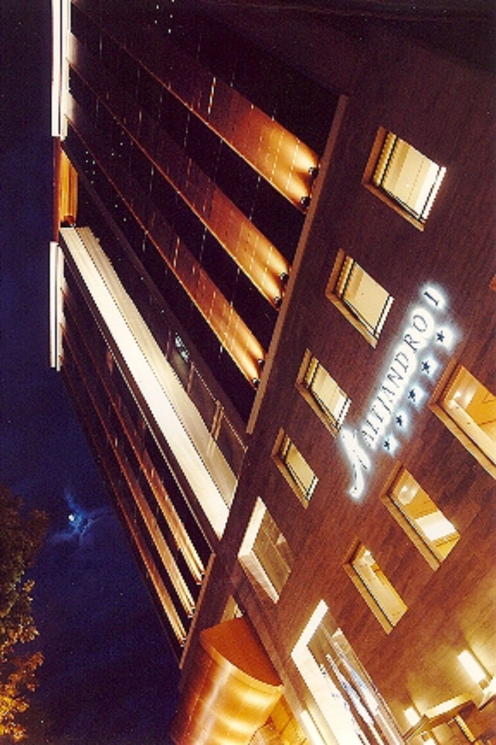 Hotel Alejandro I Affiliated by Meliá