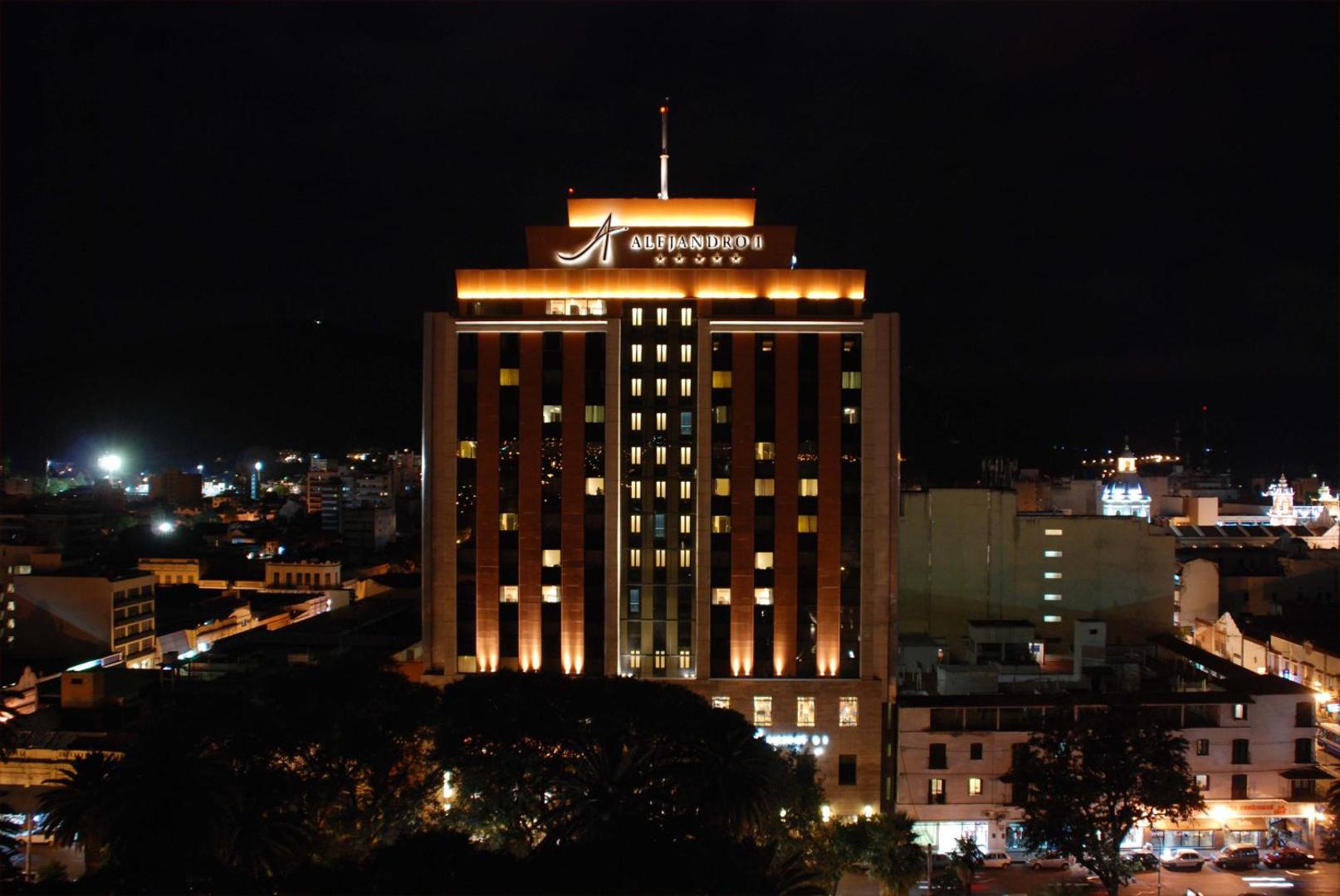 Hotel Alejandro I Affiliated by Meliá
