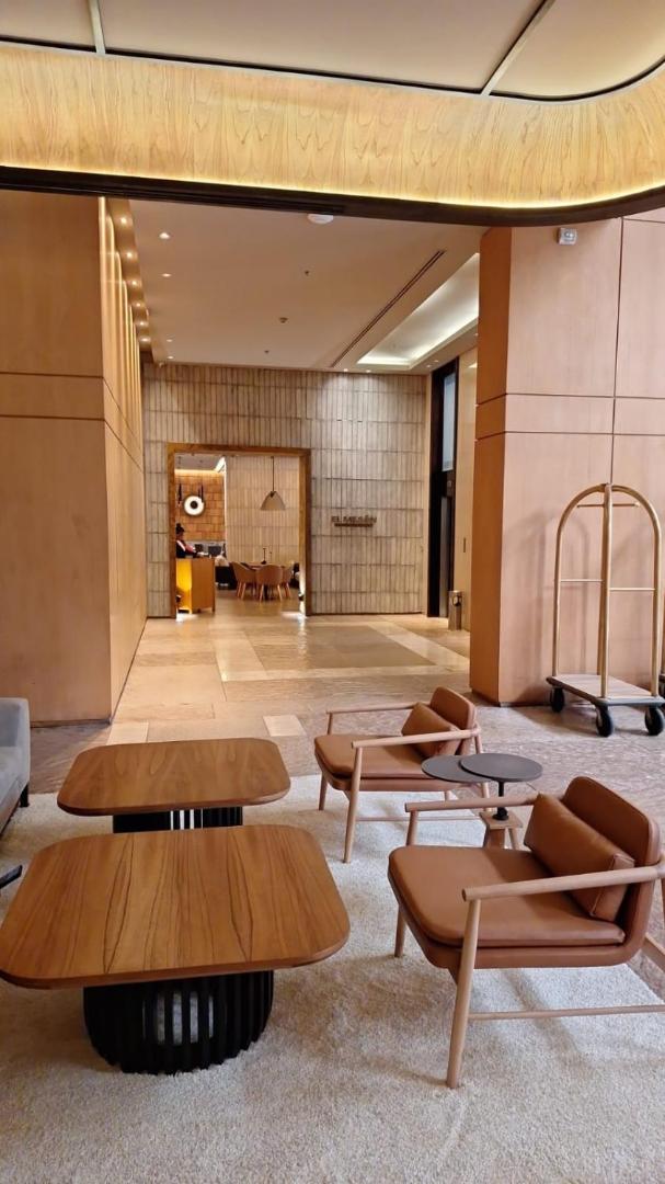 Hotel Alejandro I Affiliated by Meliá
