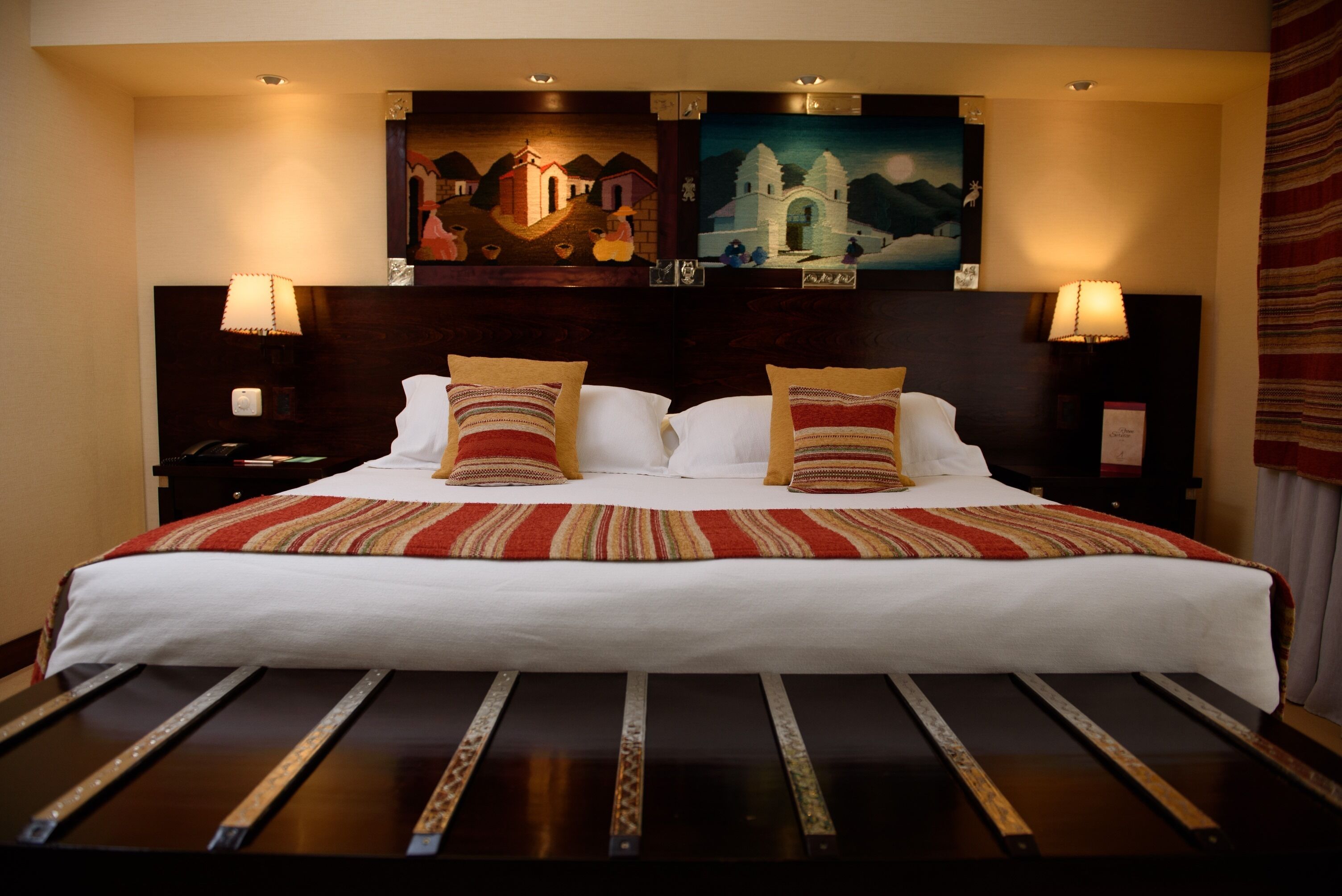 Hotel Alejandro I Affiliated by Meliá