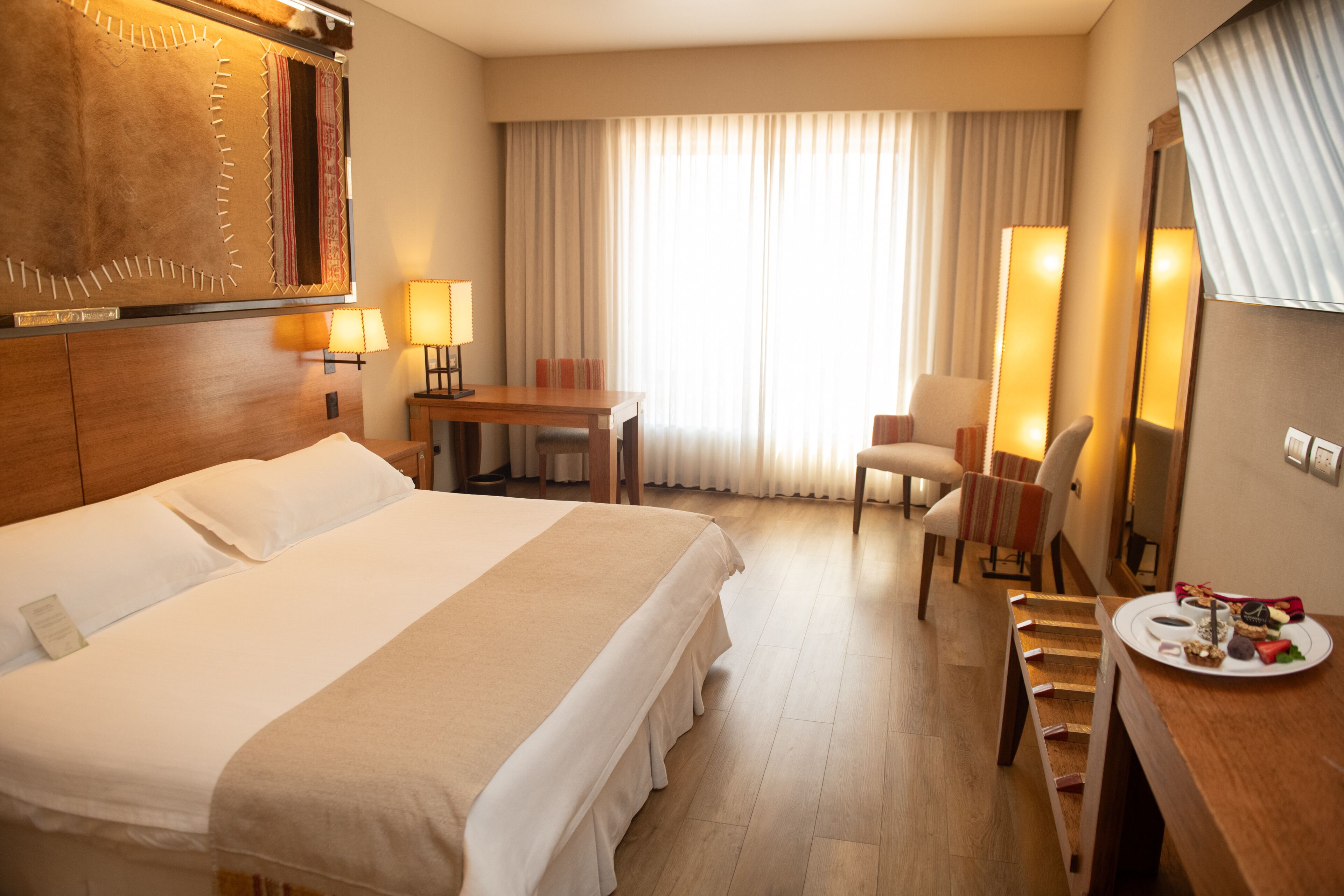 Hotel Alejandro I Affiliated by Meliá