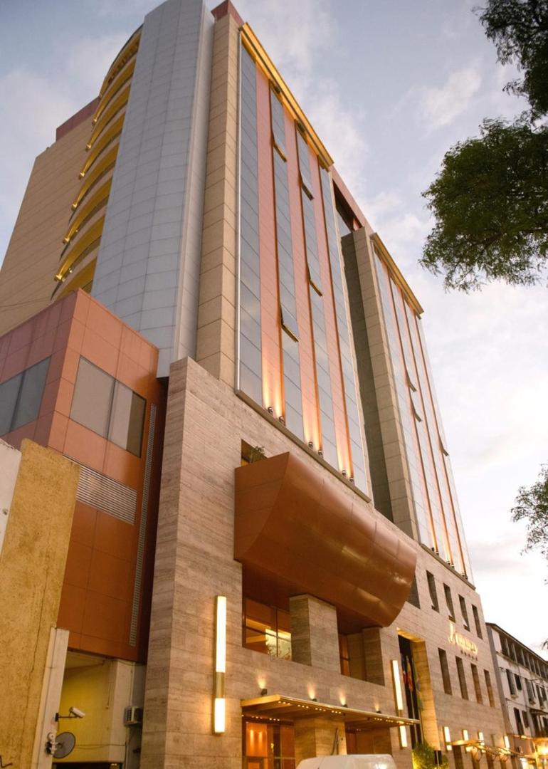 Hotel Alejandro I Affiliated by Meliá