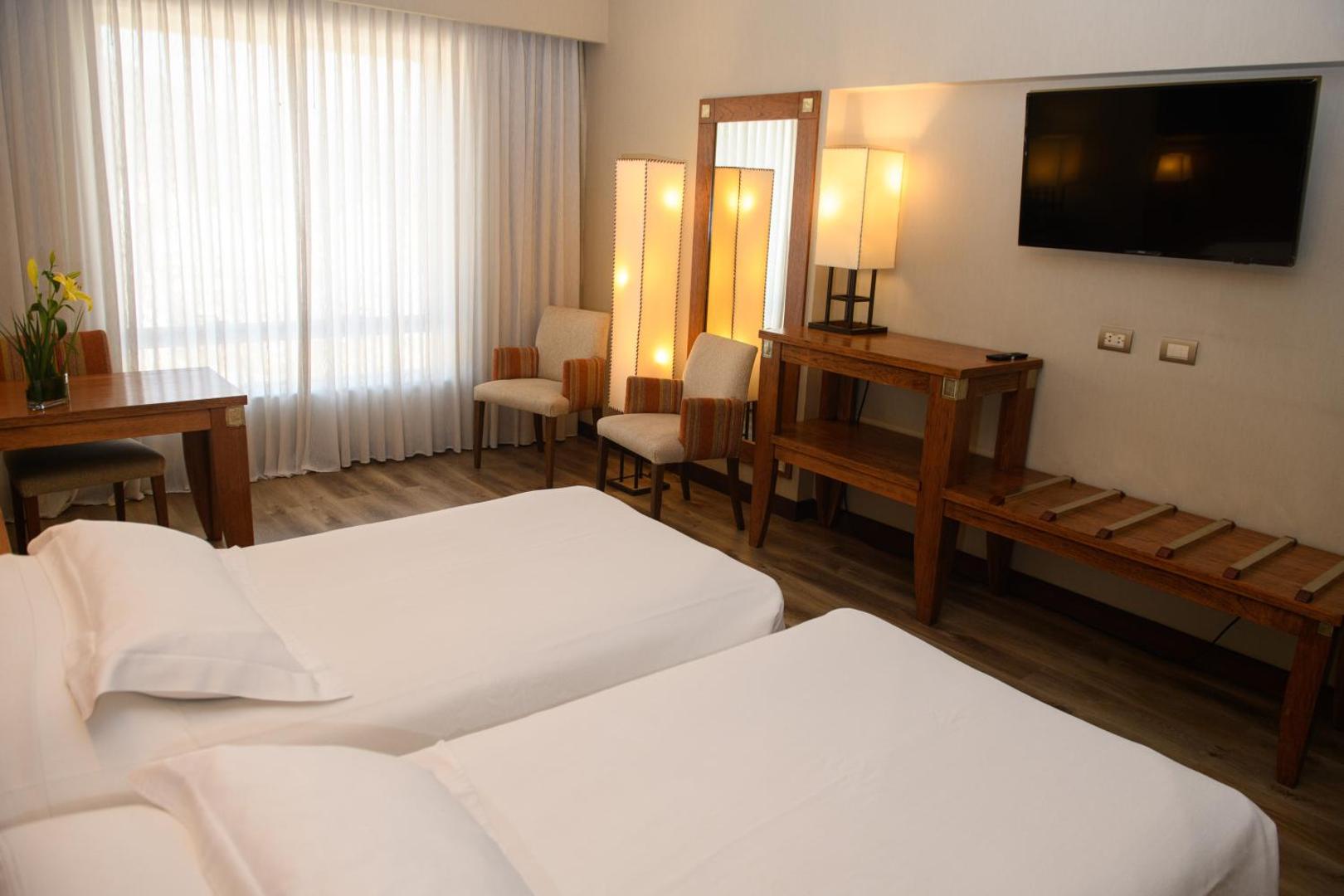 Hotel Alejandro I Affiliated by Meliá