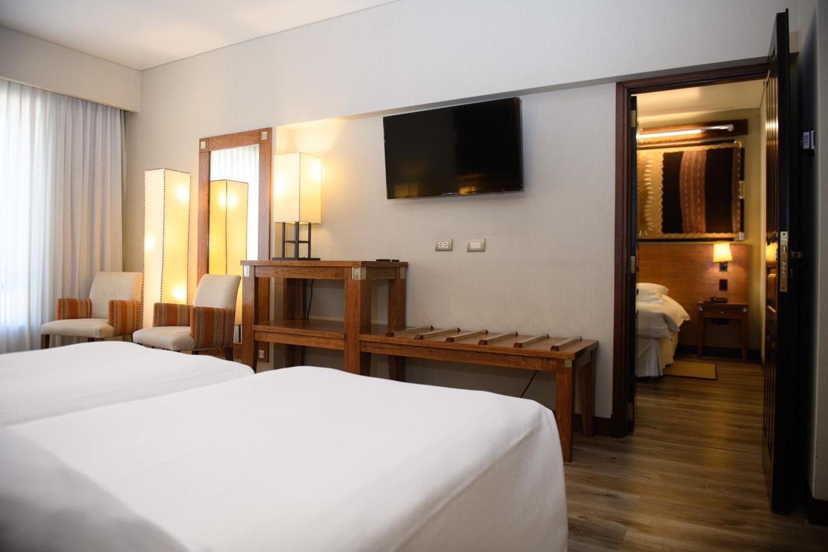 Hotel Alejandro I Affiliated by Meliá